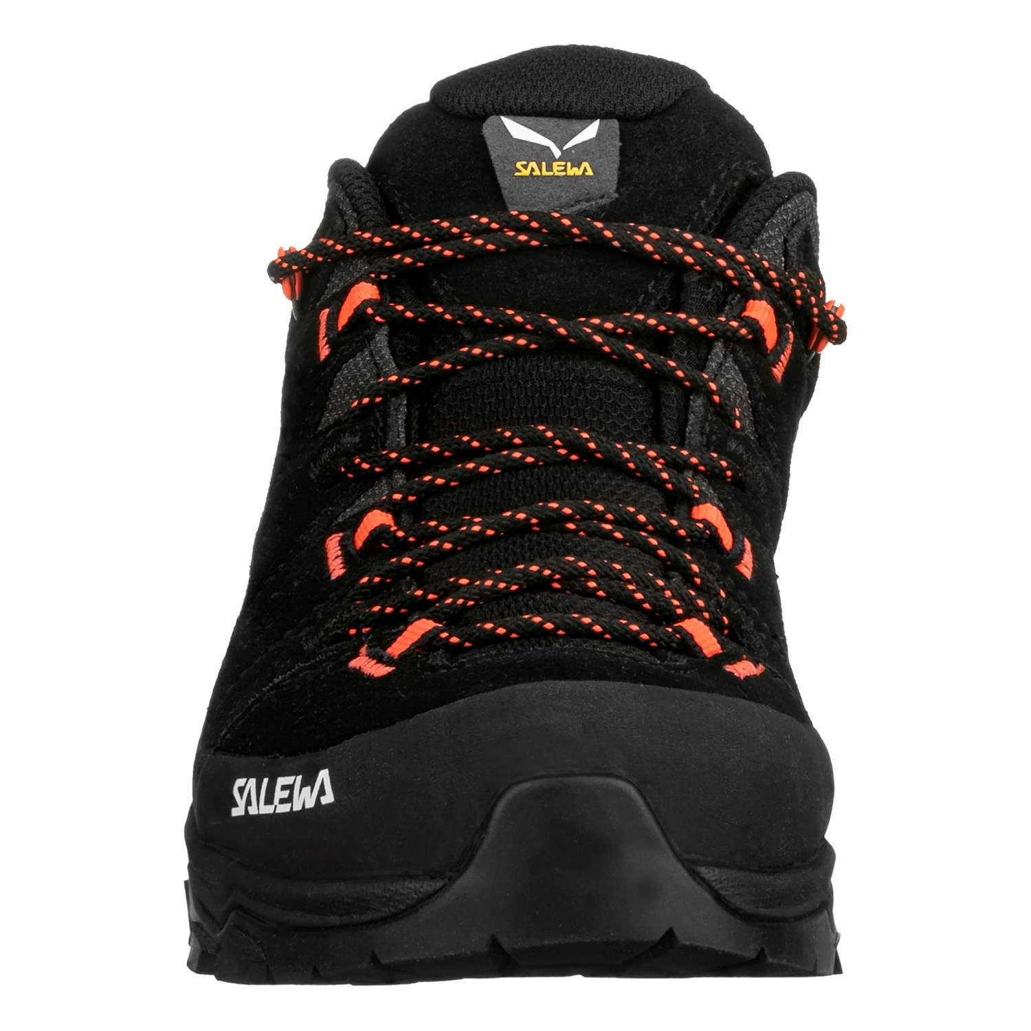 Botas Montaña Salewa Alp Trainer 2 Gore-Tex® Mujer Negras | VS5649301