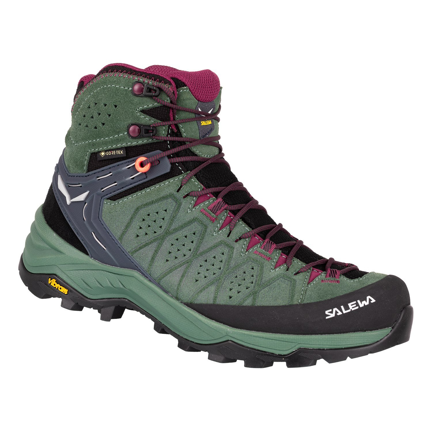 Salewa rapace gtx mujer new arrivals