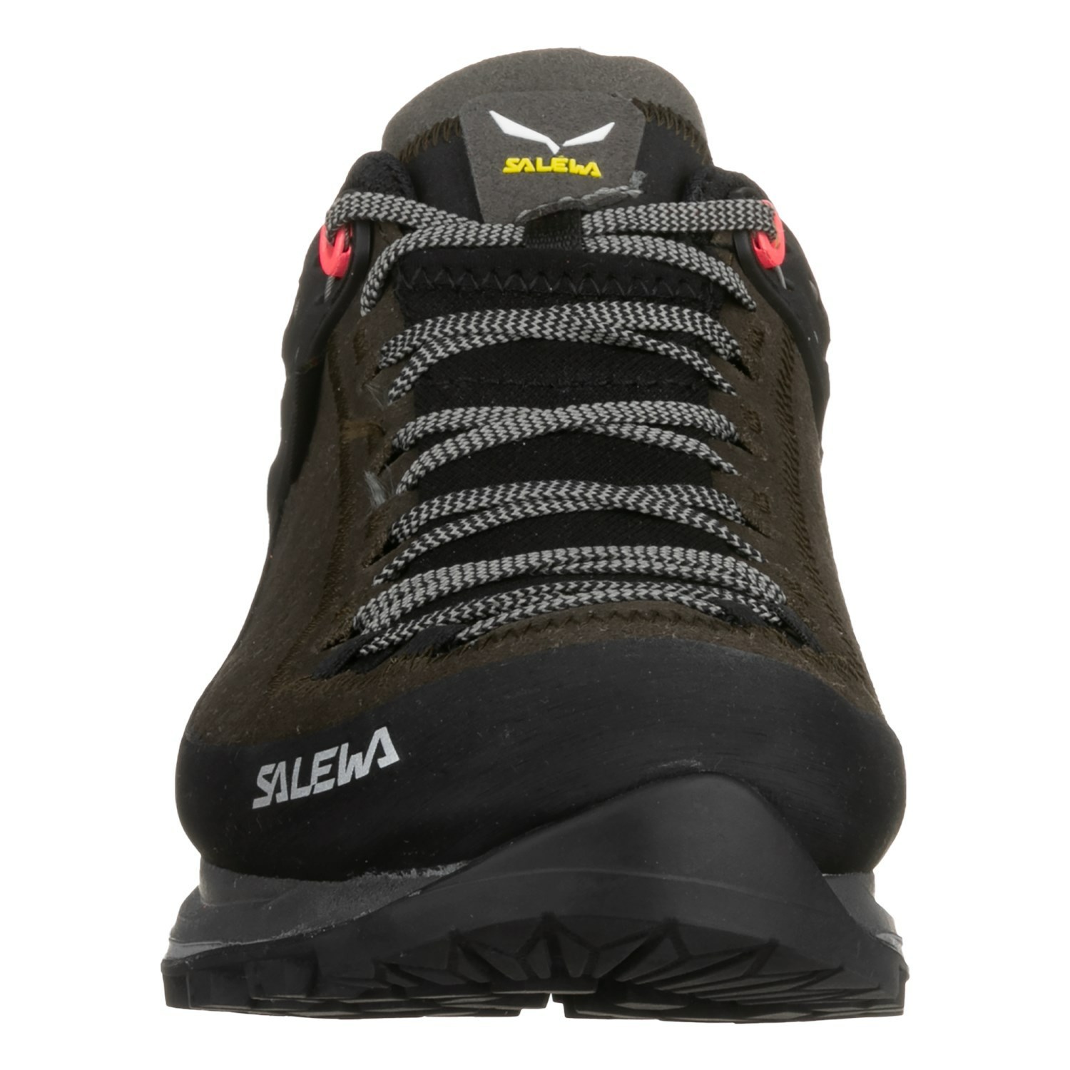 Botas Montaña Salewa Mountain Trainer 2 GORE-TEX® Mujer Negras Marrones | VJ5408637