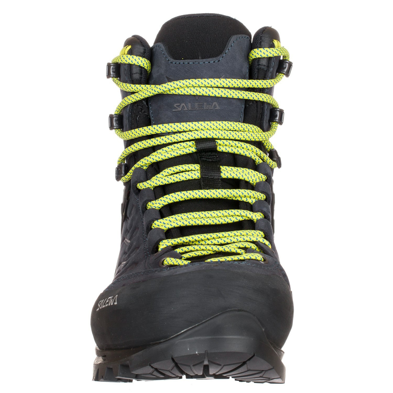 Botas Montaña Salewa Rapace GORE-TEX® Hombre Negras | CS8539071