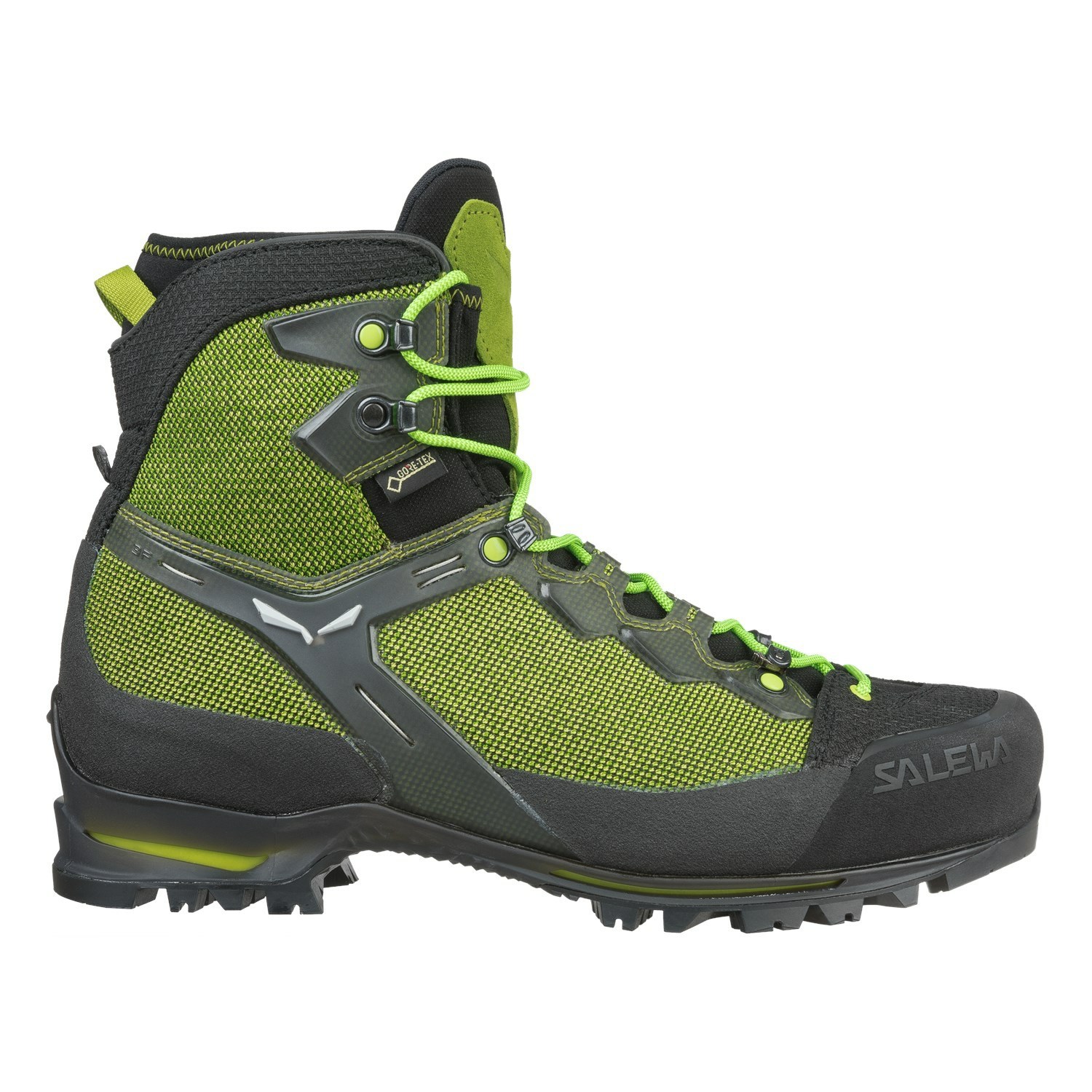 Botas salewa hombre hot sale