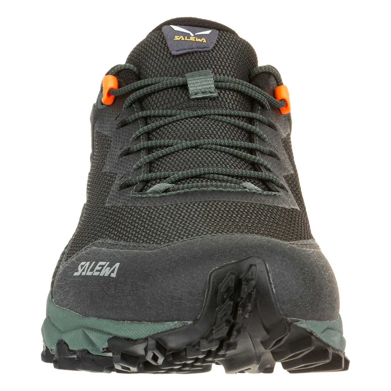 Botas Montaña Salewa Ultra Train 3 Hombre Gris | YZ9618270