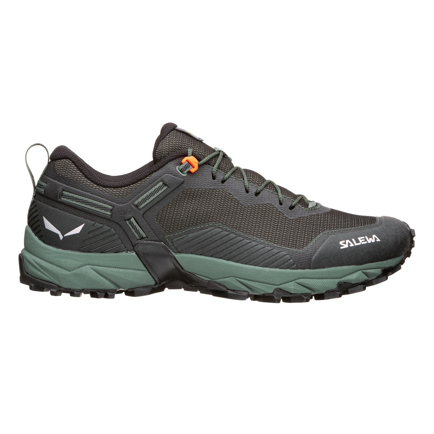 Botas Montaña Salewa Ultra Train 3 Hombre Gris | YZ9618270