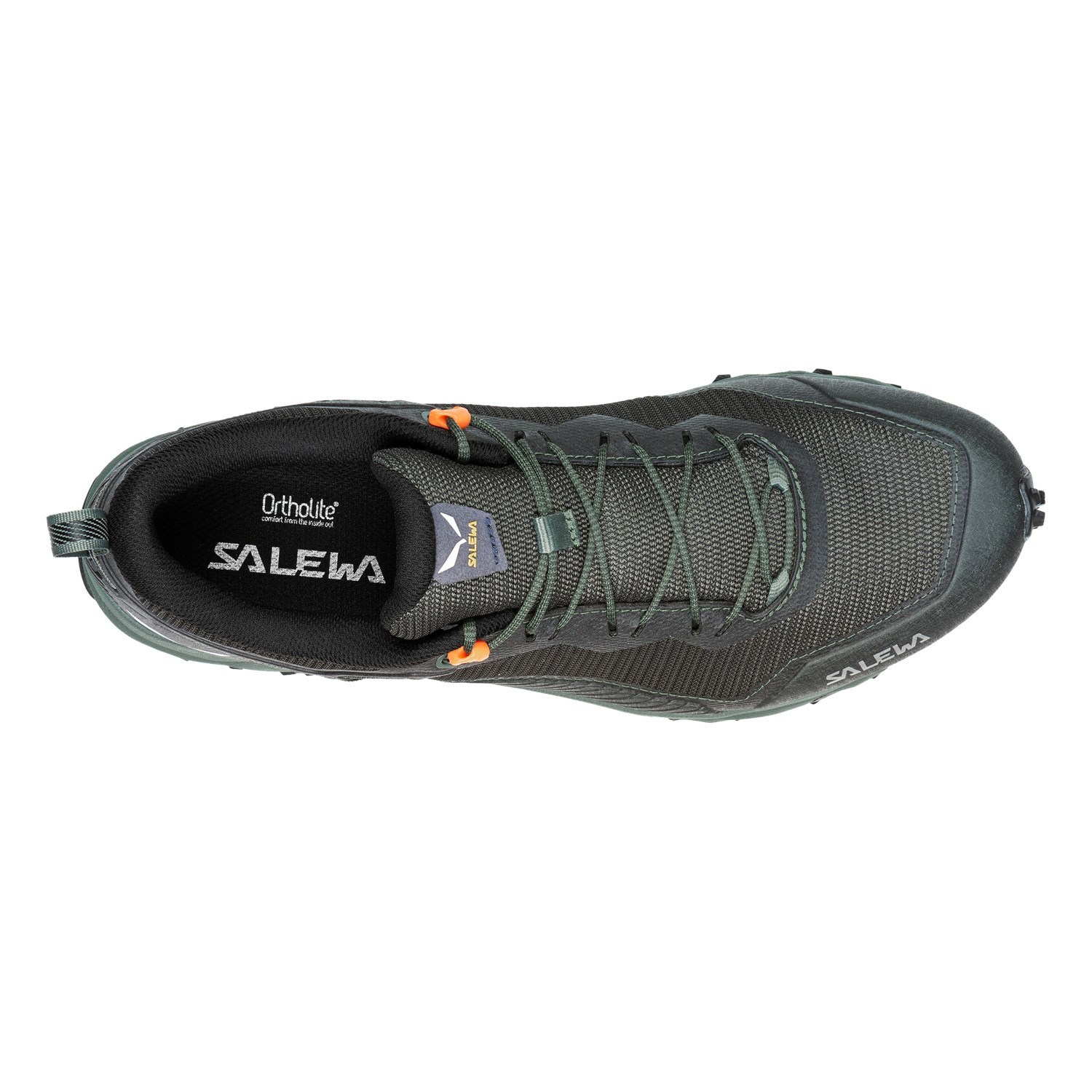 Botas Montaña Salewa Ultra Train 3 Hombre Gris | YZ9618270