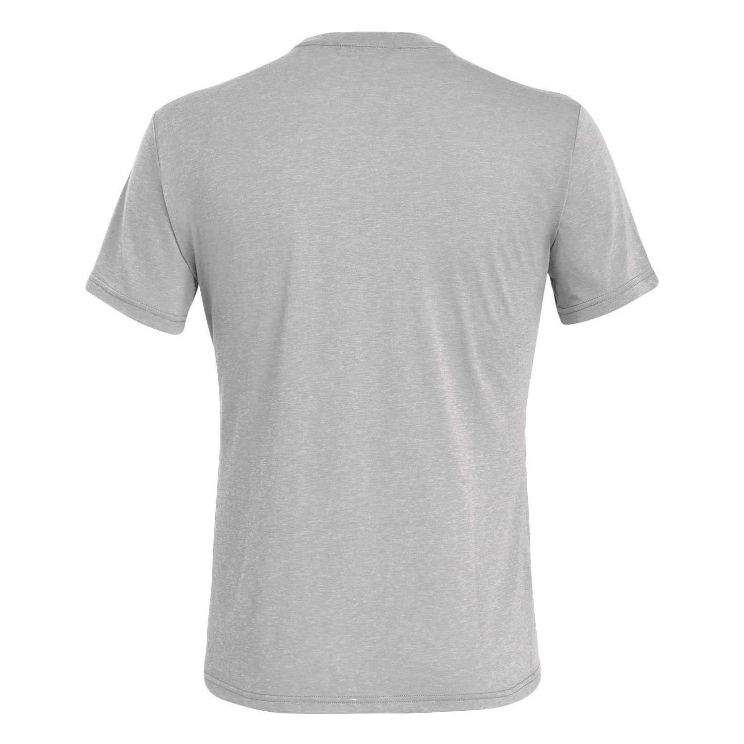 Camisas Manga Corta Salewa Engineered Dri-Release® T-shirt Hombre Gris | AG3804569