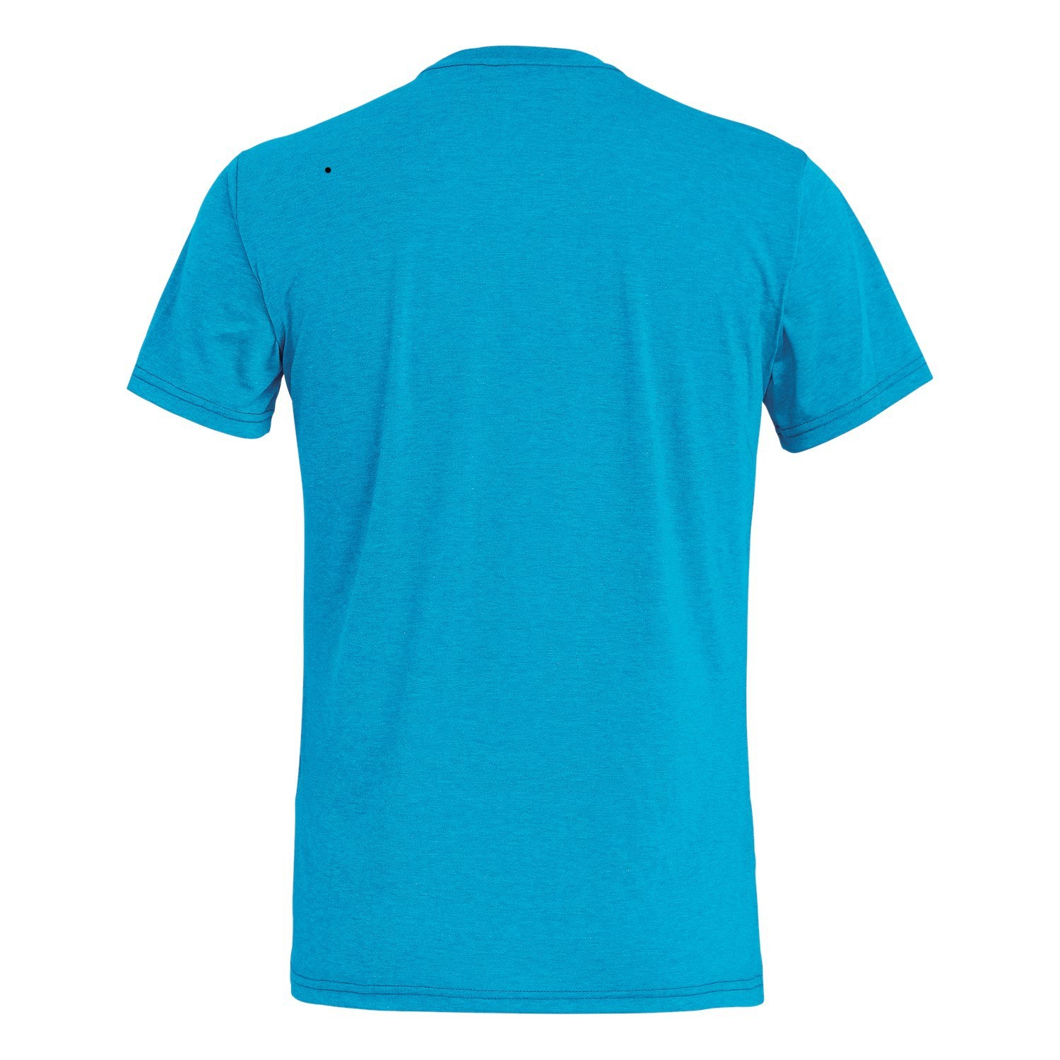 Camisas Manga Corta Salewa Reflection Dri-Release® T-shirt Hombre Azules | TB4271608