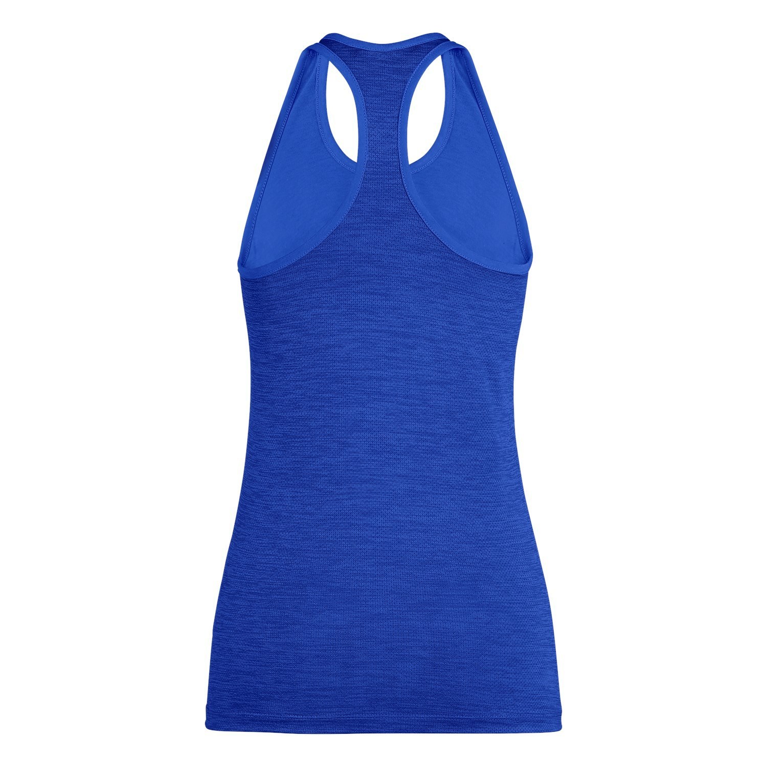 Camiseta Salewa Agner Híbrido Dry Tanktop Mujer Azules | MF8496501