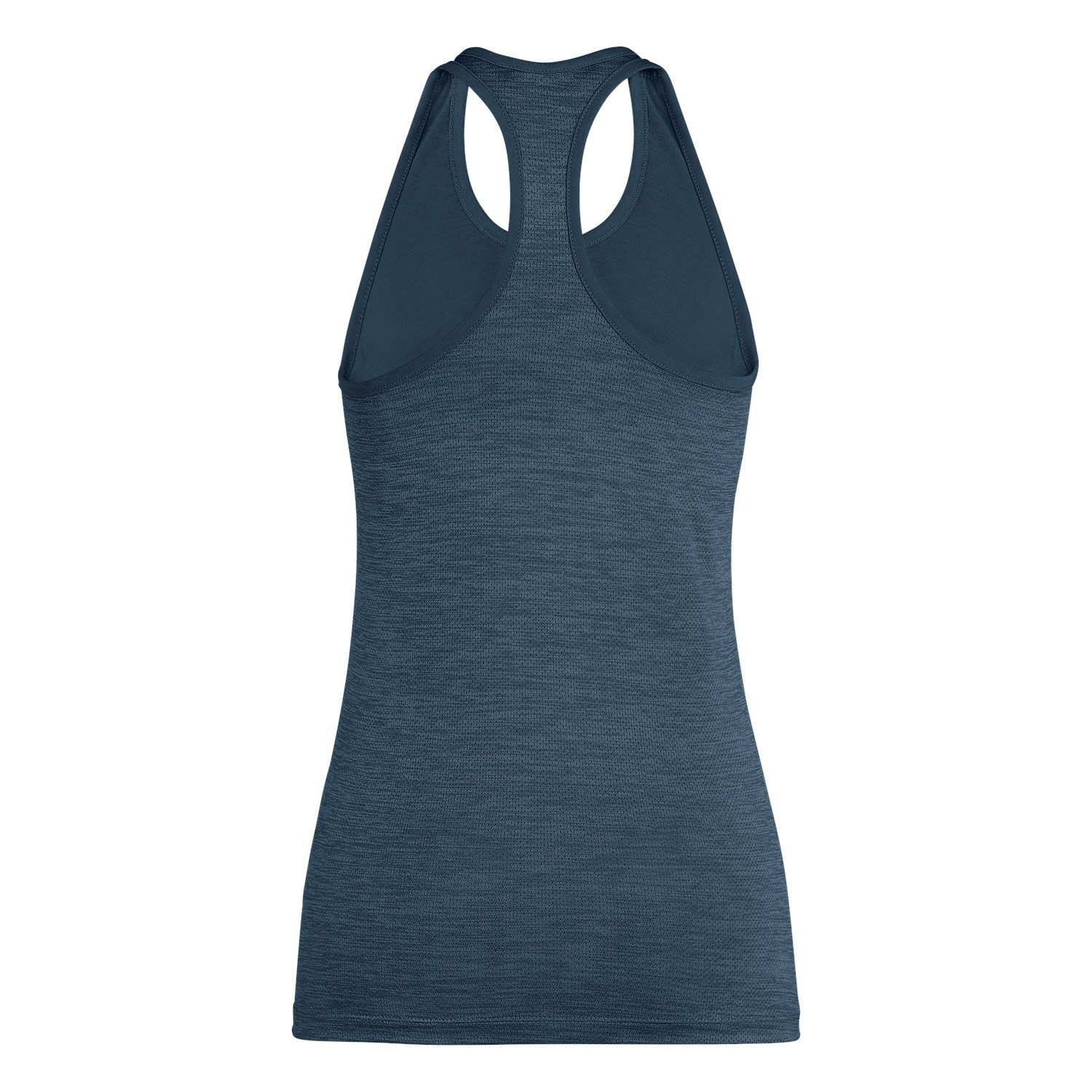 Camiseta Salewa Agner Híbrido Dry Tanktop Mujer Azules | RU0923815