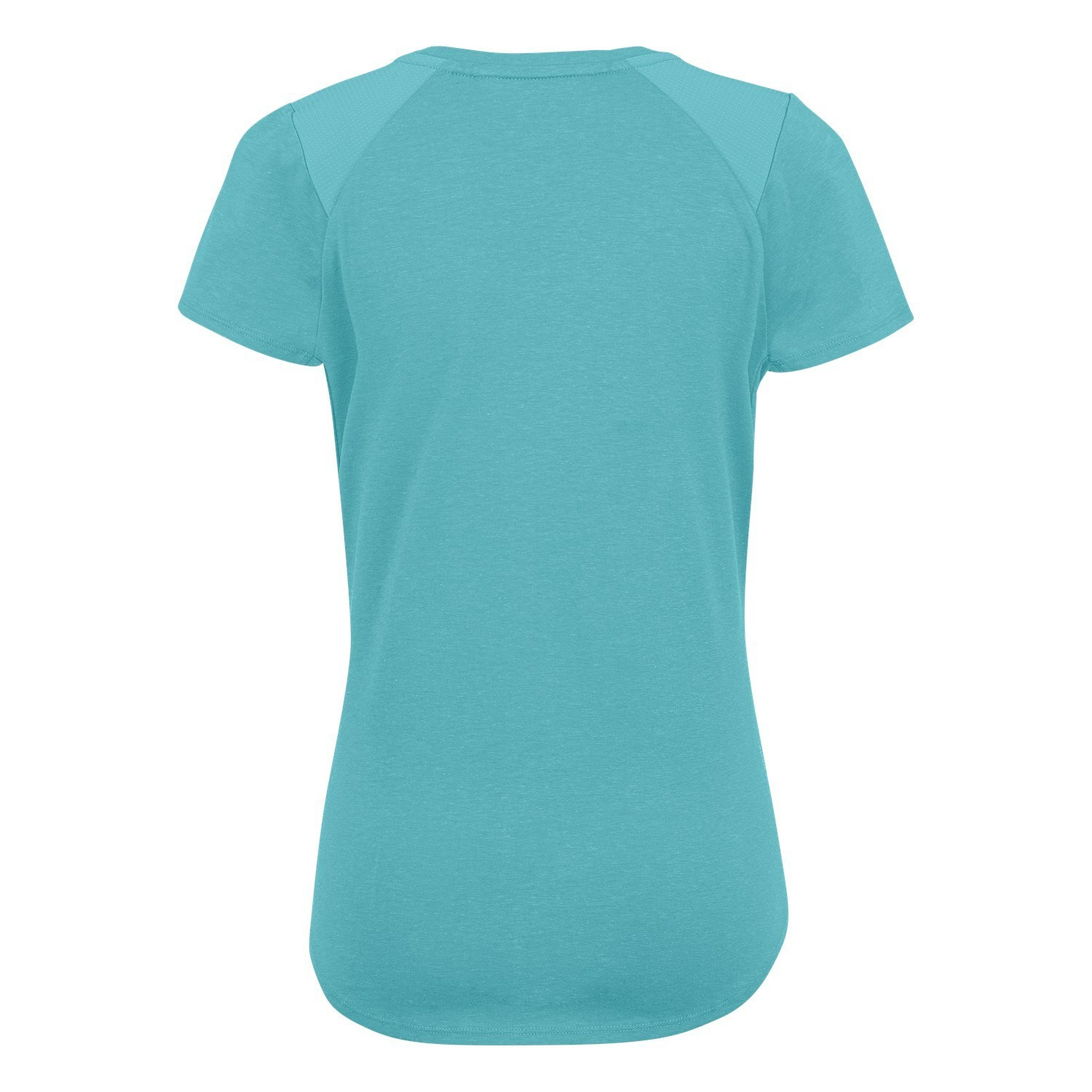 Camiseta Salewa Alpine Hemp Mujer Azules | DN7386512