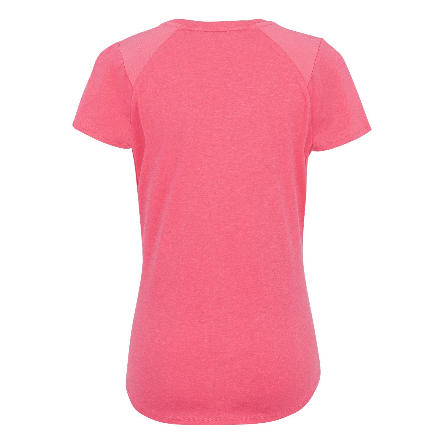 Camiseta Salewa Alpine Hemp Mujer Rosas | HL9501672