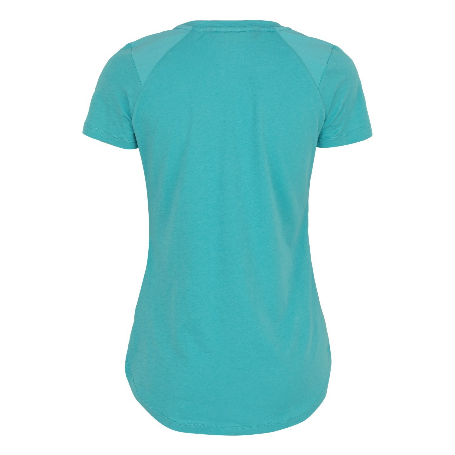 Camiseta Salewa Alpine Hemp Print Mujer Azules | FX2157038