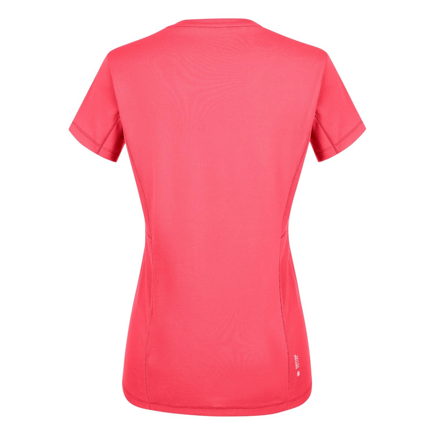 Camiseta Salewa Deportivo B 4 Dry Mujer Rosas | WQ2316497