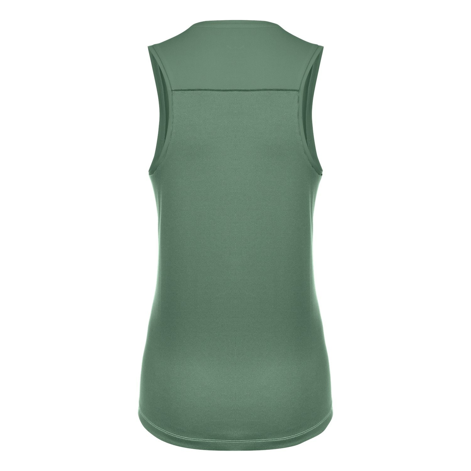 Camiseta Salewa Deportivo Dry Tanktop Mujer Verde | JG1893045