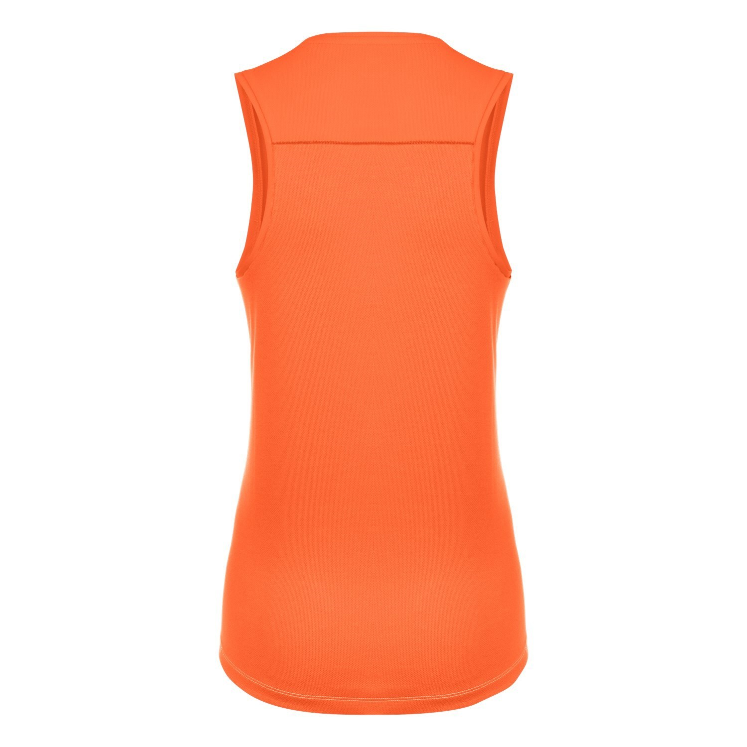 Camiseta Salewa Deportivo Dry Tanktop Mujer Naranjas | QR1582390