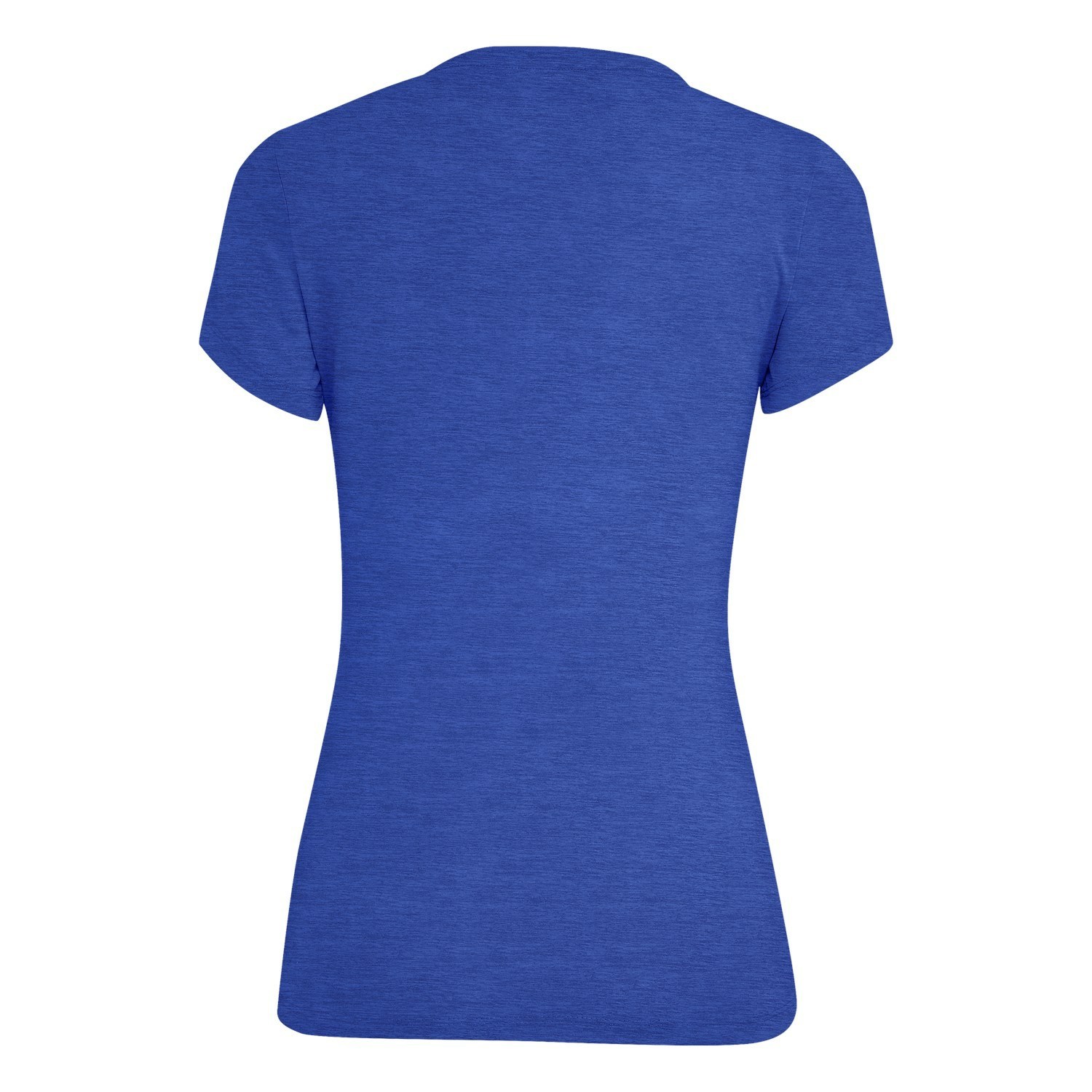 Camiseta Salewa Graphic Dry Mujer Azules | EM6715483