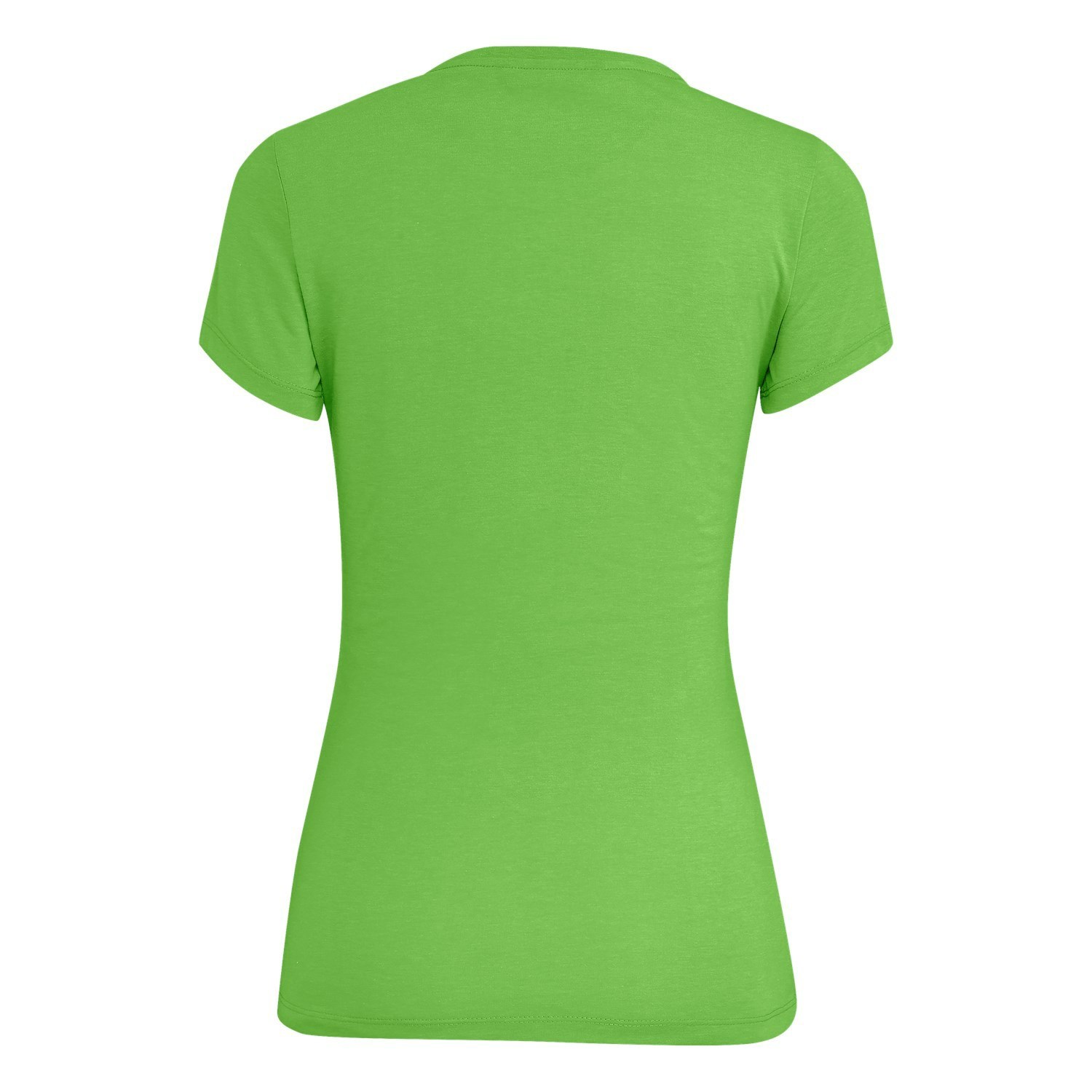 Camiseta Salewa Graphic Dry Mujer Rosas | GA6372481