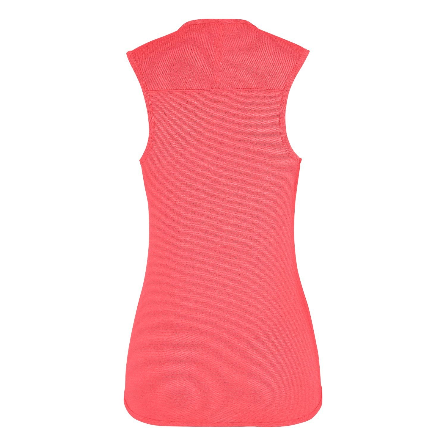 Camiseta Salewa Pedroc 2 Dry Tanktop Mujer Rosas | DM3476908