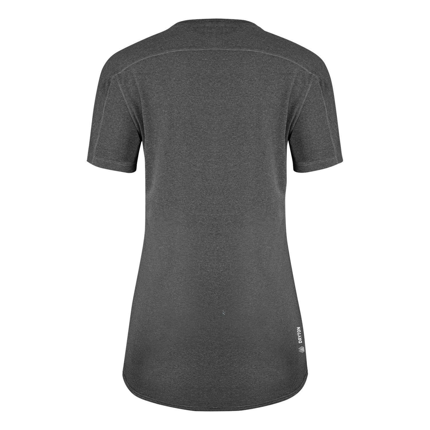 Camiseta Salewa Pedroc 3 Dry Mujer Negras | SK1325460