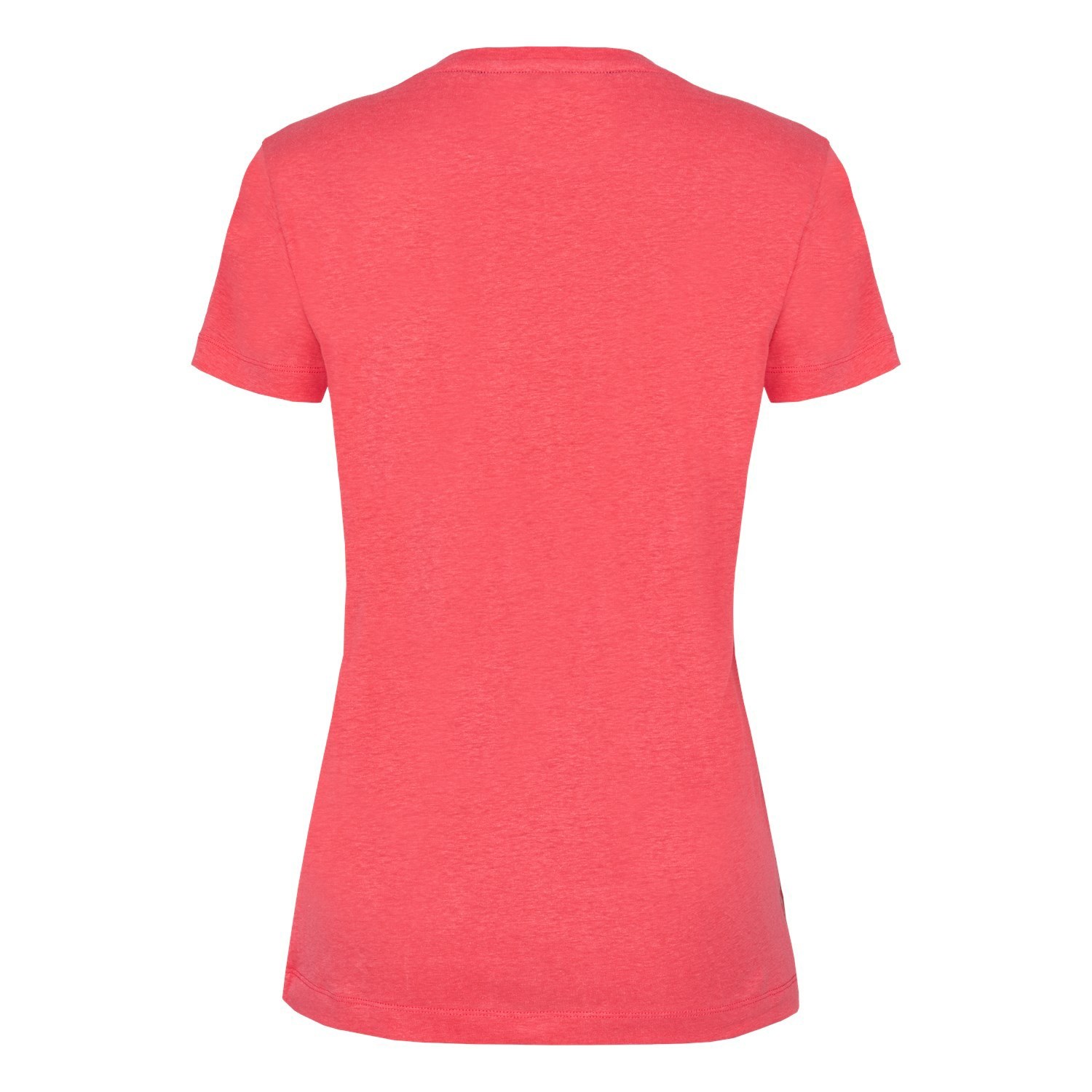 Camiseta Salewa Puez Hemp Pocket Mujer Rosas | RW9654378