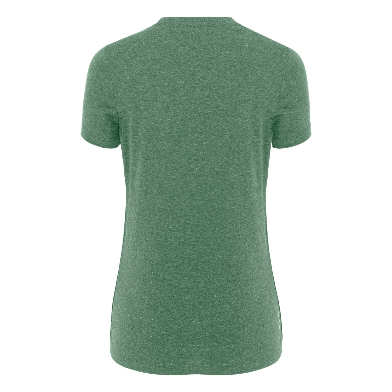 Camiseta Salewa Pure Chalk Dryton Mujer Verde | DM3652487