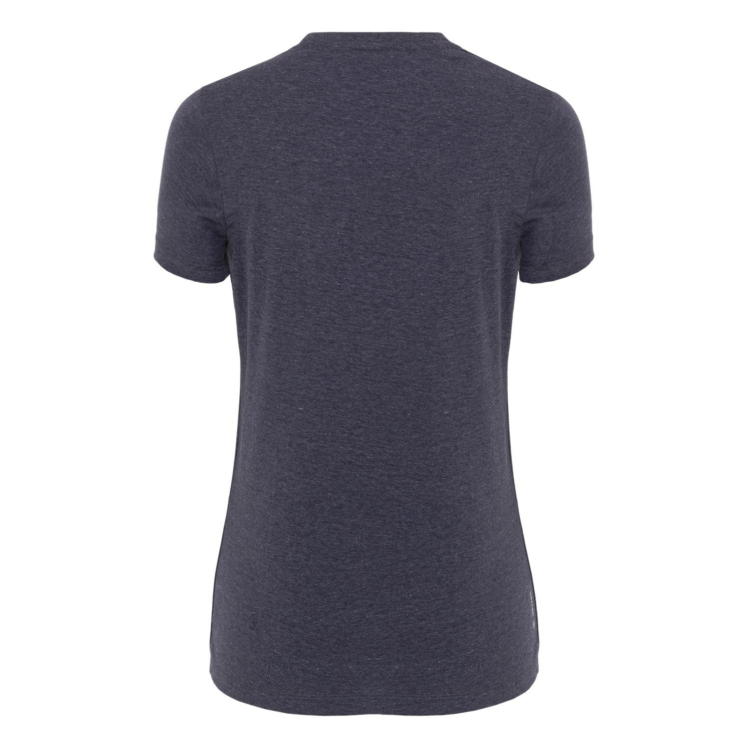 Camiseta Salewa Pure Chalk Dryton Mujer Gris | WO7354196