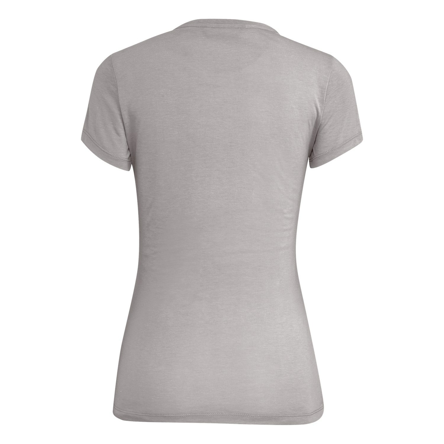 Camiseta Salewa Pure Mountain Dri-Release® Mujer Gris | UI2096431