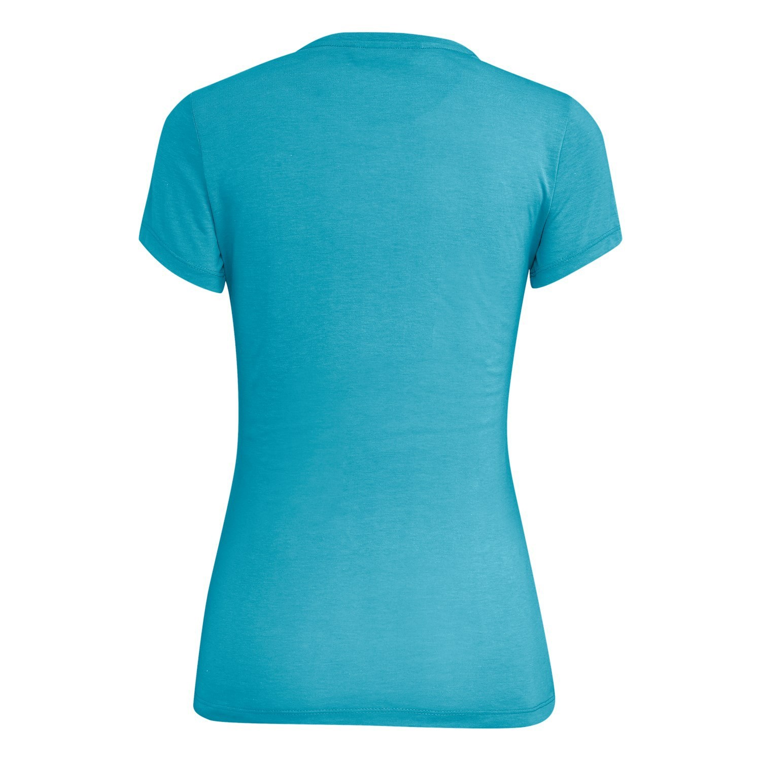 Camiseta Salewa Pure Mountain Dri-Release® Mujer Azules | YM2430165