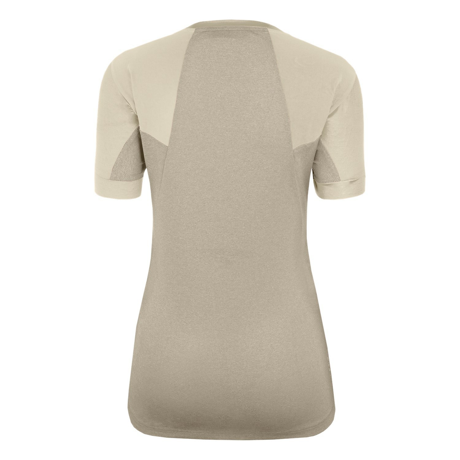 Camiseta Salewa Seceda Dry Mujer Rosas | PF3748250