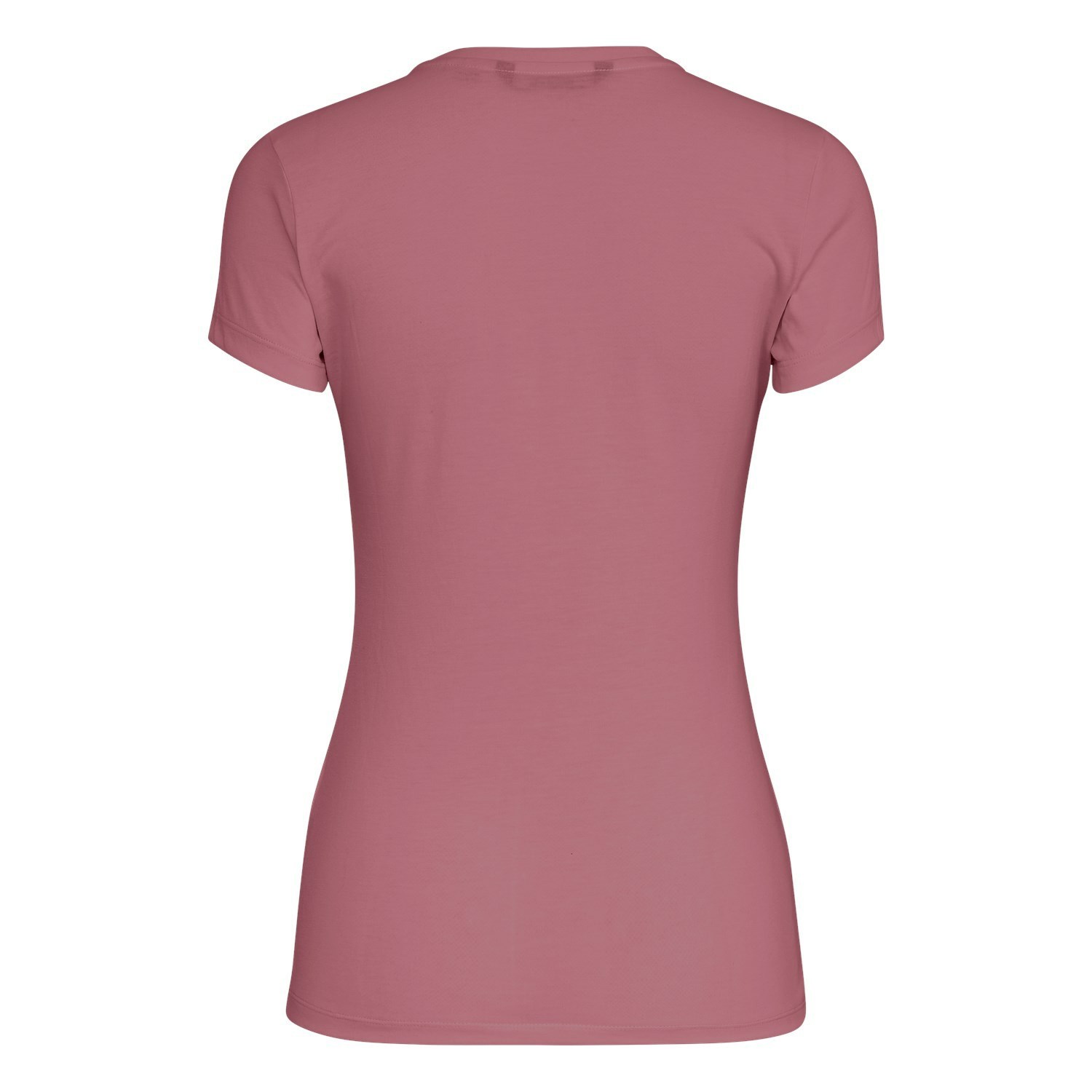 Camiseta Salewa Solidlogo Dri-Release® Mujer Negras | IE3762495