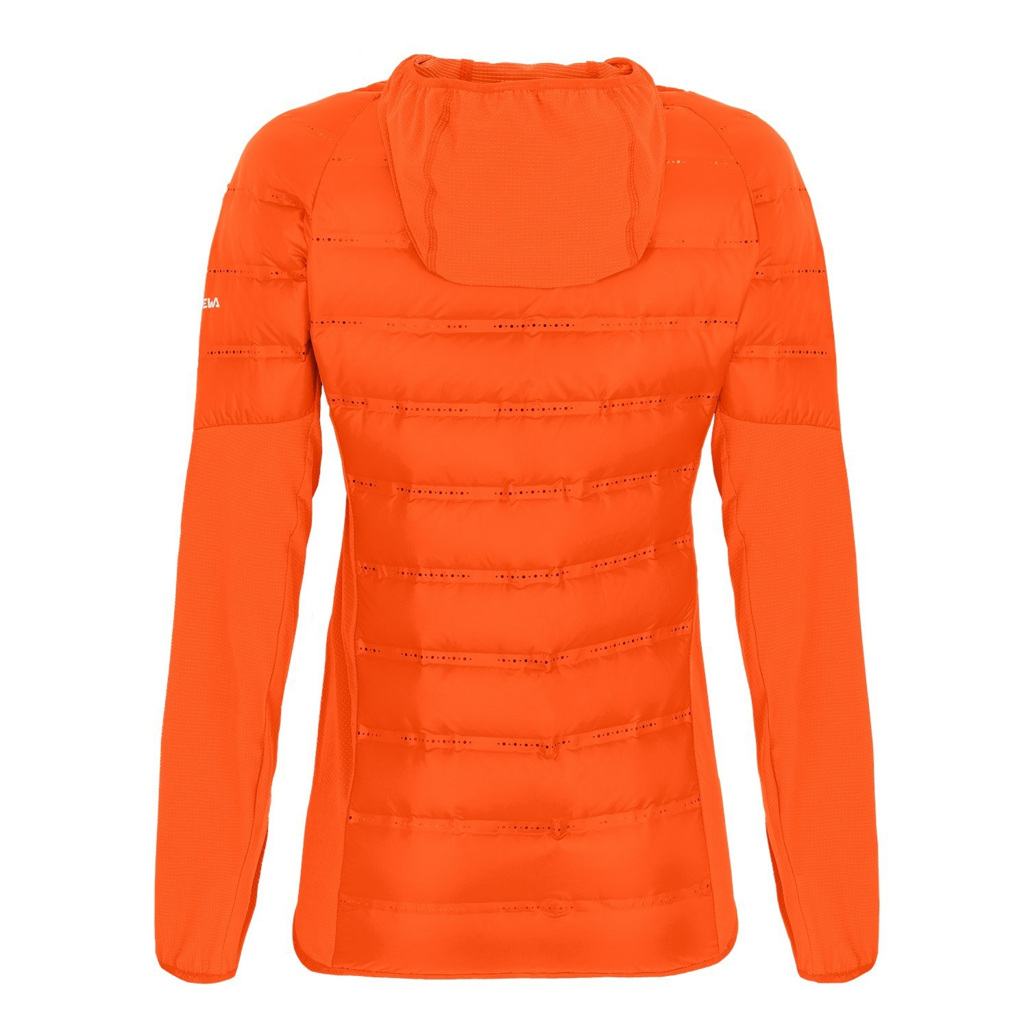 Chaqueta De Plumas Salewa AGNER HYBRID WODOWN Chaquetas Mujer Naranjas | PM6817093