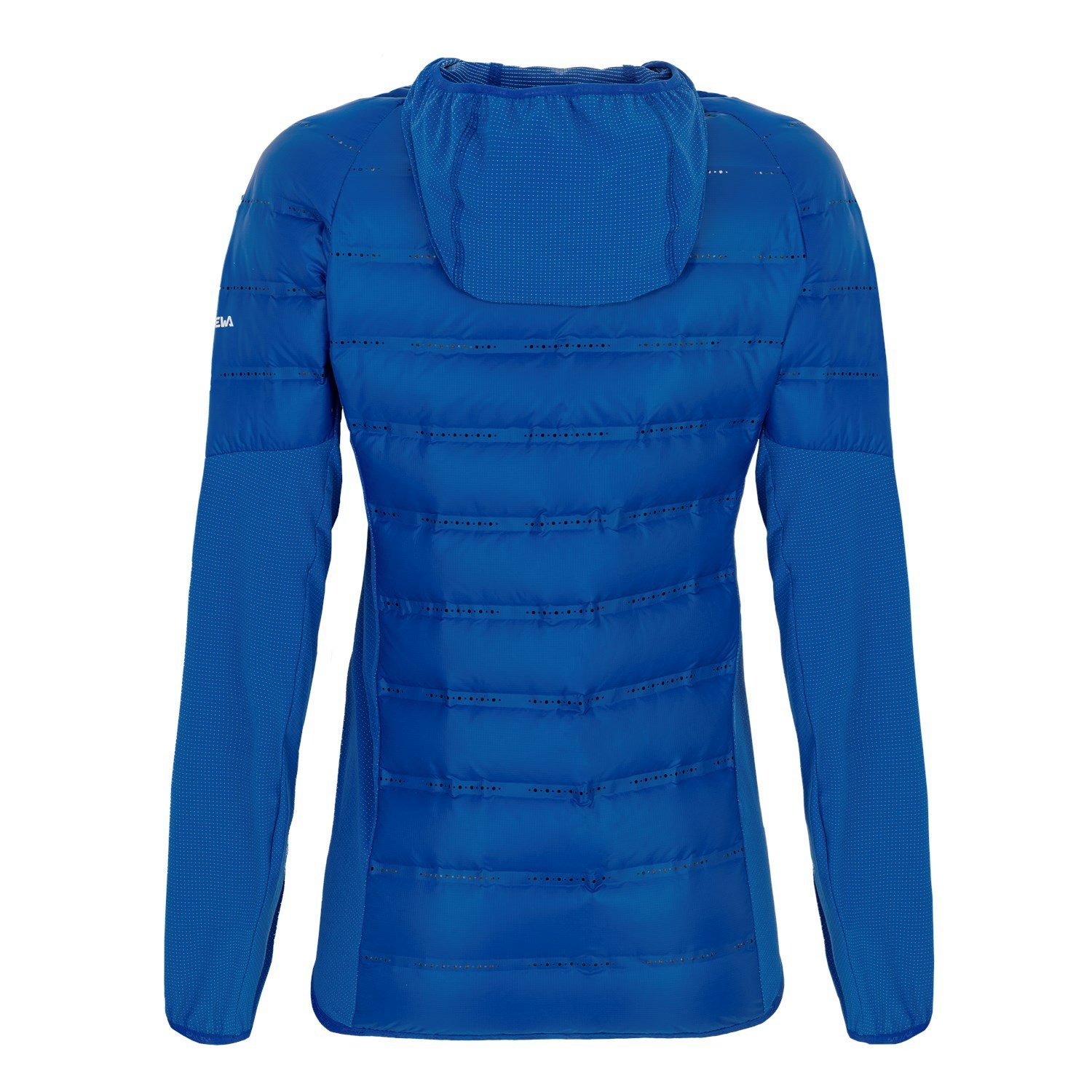 Chaqueta De Plumas Salewa AGNER HYBRID WODOWN Chaquetas Mujer Azules | RL7560321