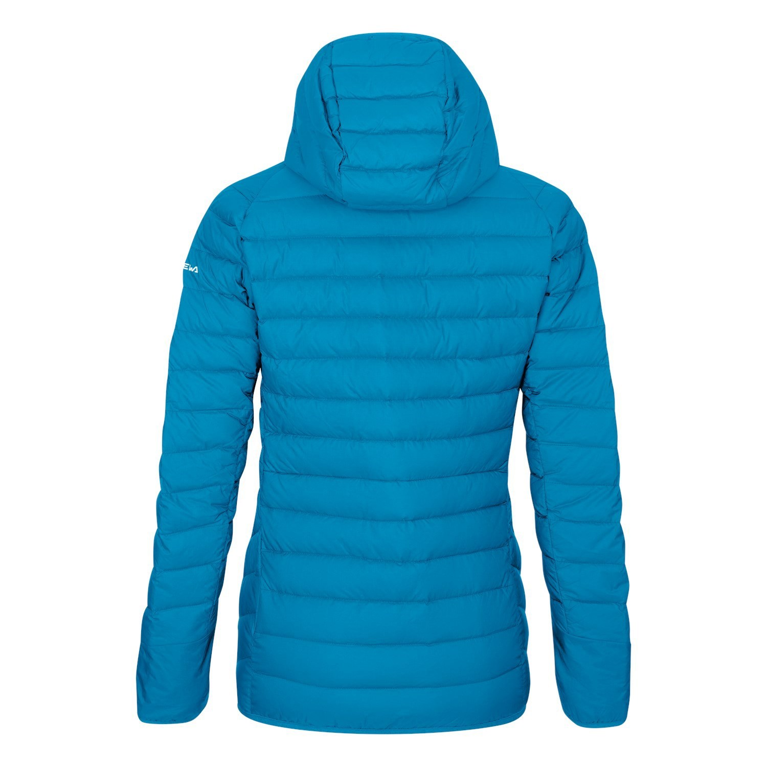 Chaqueta De Plumas Salewa Brenta RDS Mujer Azules | PS2710659