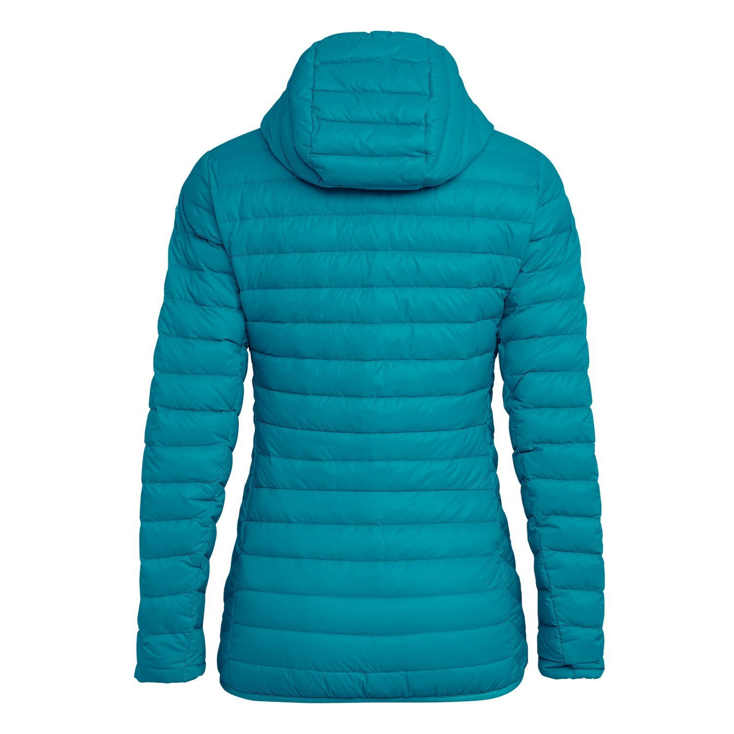 Chaqueta De Plumas Salewa Lagazuoi 3 Mujer Azules | FZ5273819