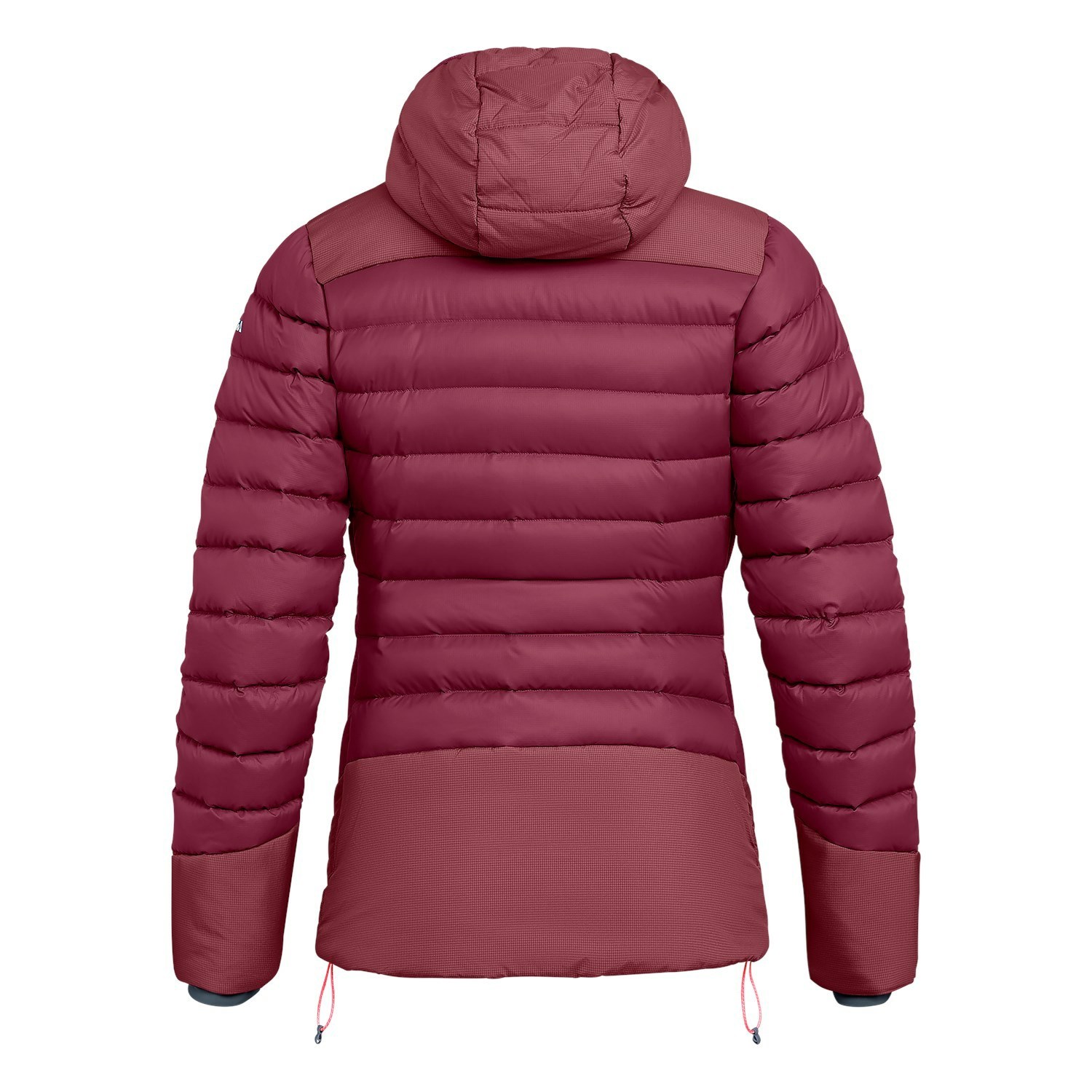 Chaqueta De Plumas Salewa Ortles Medium 2 RDS Mujer Negras | UR6302951