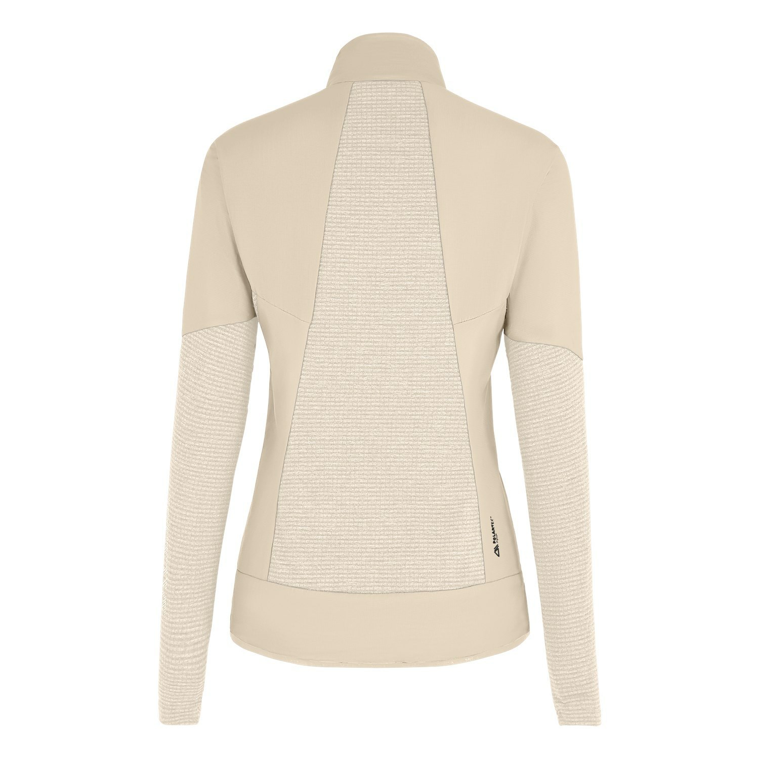 Chaqueta De Plumas Salewa Pedroc Híbrido 2 Polartec® Alpha® Chaquetas Mujer Beige | QO4065823