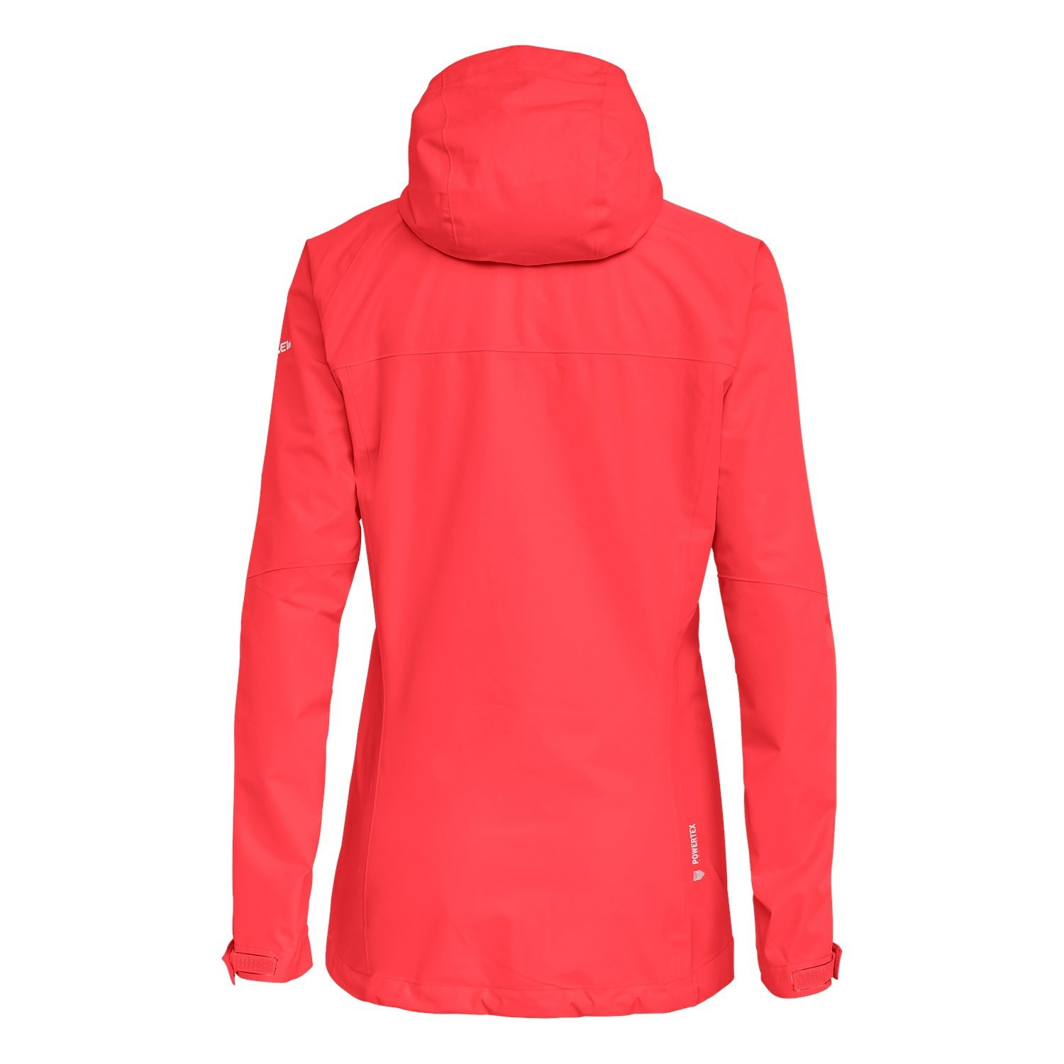 Chaqueta De Plumas Salewa Puez Aqua Powertex Mujer Rosas | RZ0983612