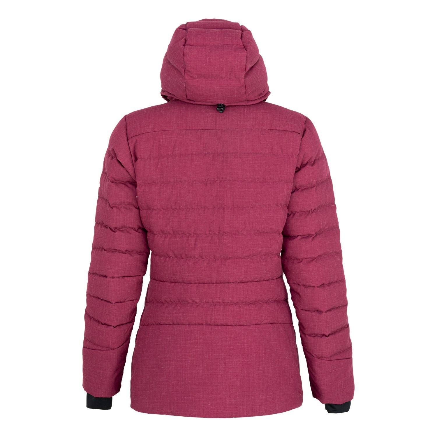 Chaqueta De Plumas Salewa Raiser Medium RDS Mujer Rojas | BE1487603