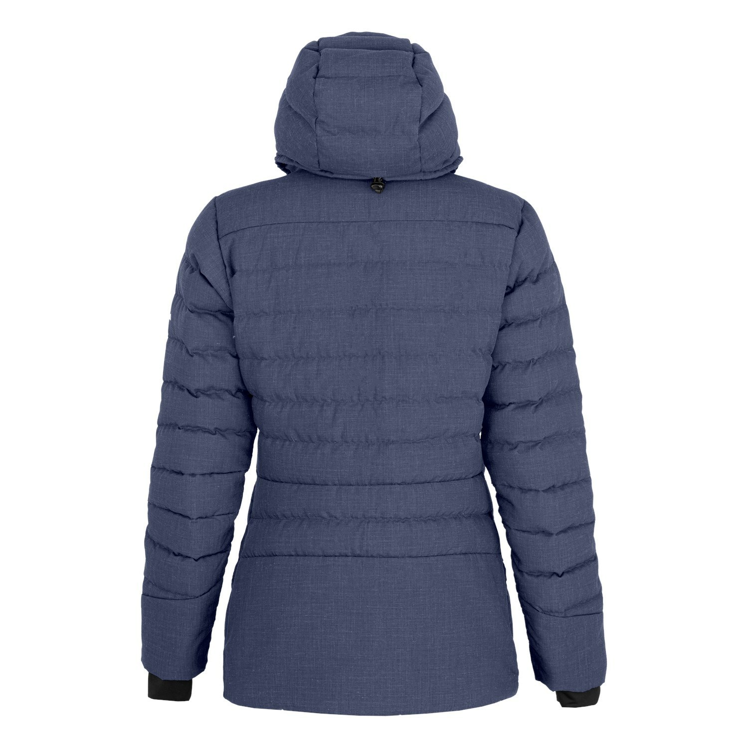 Chaqueta De Plumas Salewa Raiser Medium RDS Mujer Azul Marino | YV2791463