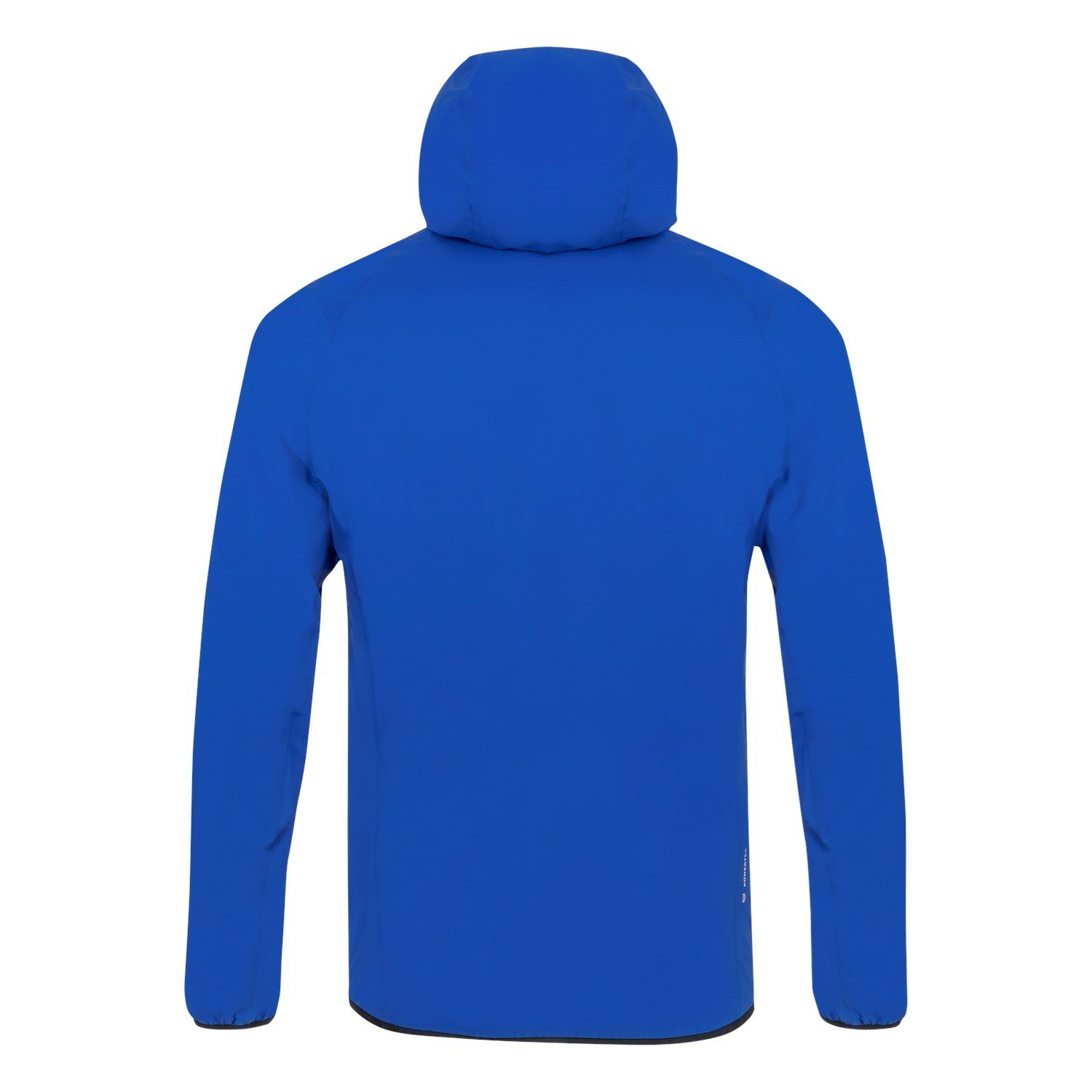 Chaqueta Impermeable Salewa Agner 2 3L Powertex Hombre Azules | ZA6428031