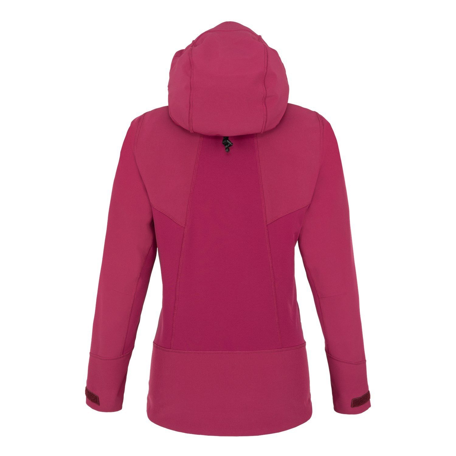 Chaqueta Impermeable Salewa Comici Stormwall/Durastretch Softshell Chaquetas Mujer Rojas | HC3176459