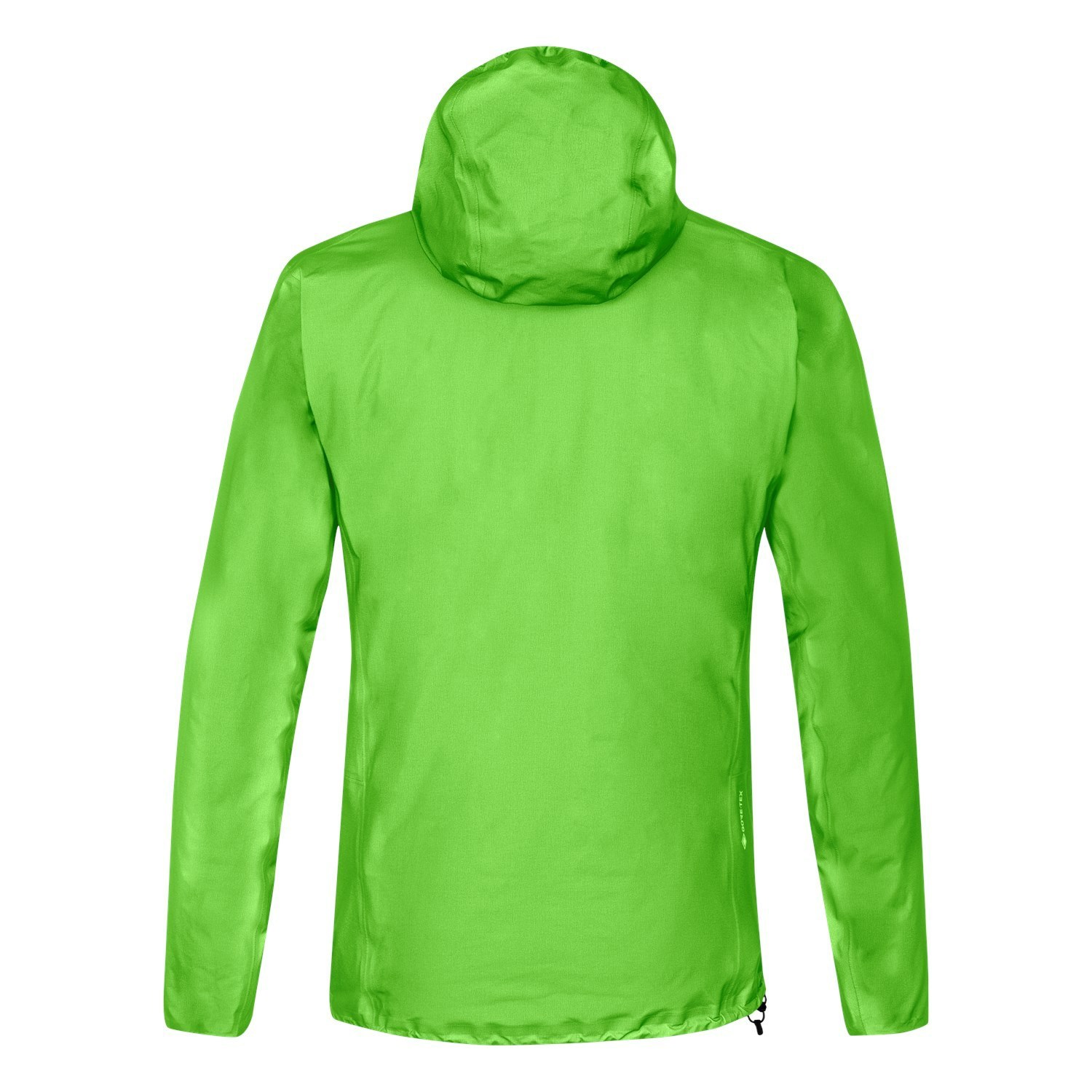 Chaqueta Impermeable Salewa Lagorai GORE-TEX® Active Hombre Verde | EV7934806