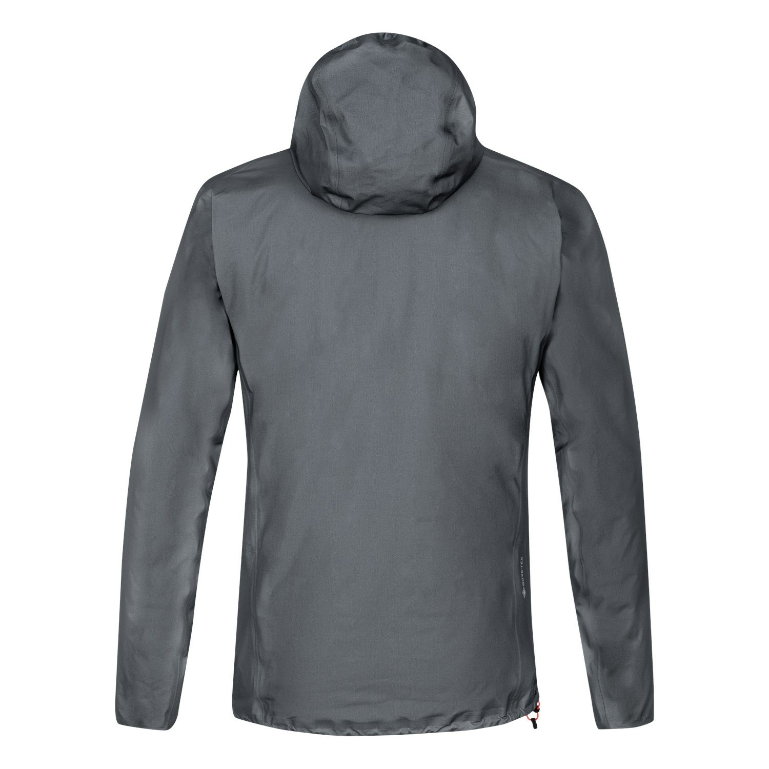 Chaqueta Impermeable Salewa Lagorai GORE-TEX® Active Hombre Gris | XQ7193068