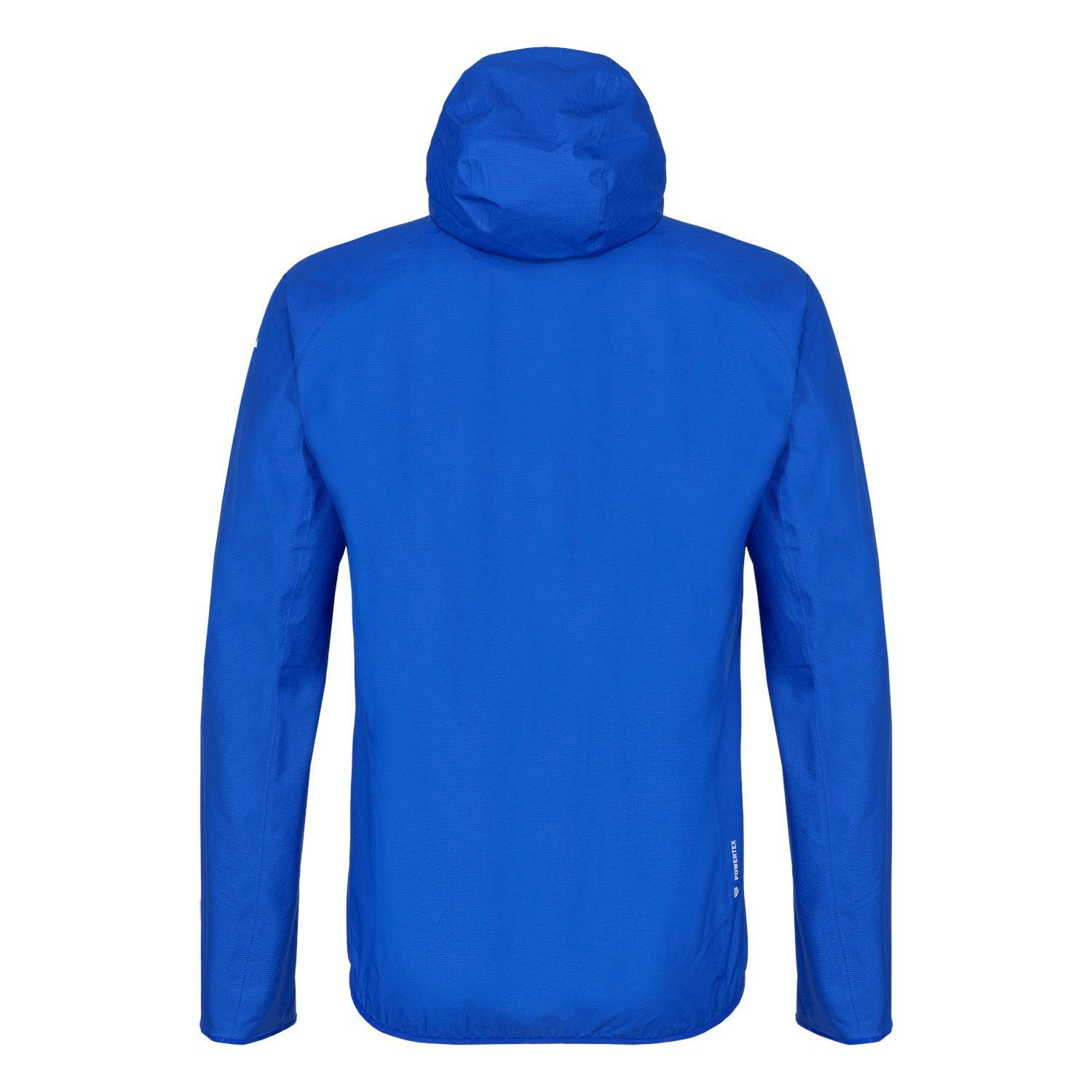 Chaqueta Impermeable Salewa Puez Light Powertex Hombre Azules | RC0645329