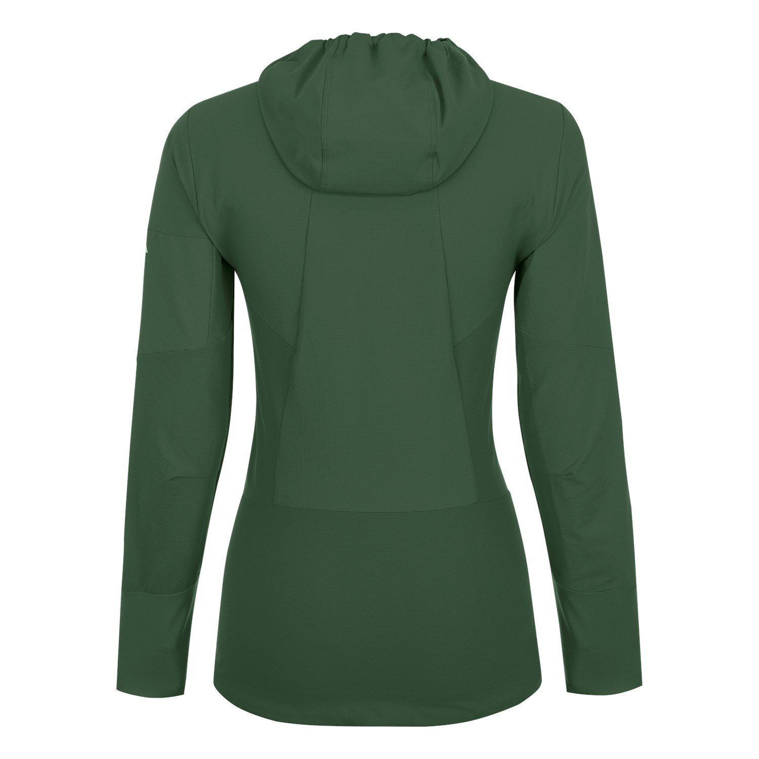 Chaqueta Softshell Salewa Agner Durastretch Chaquetas Mujer Verde | QM0521863