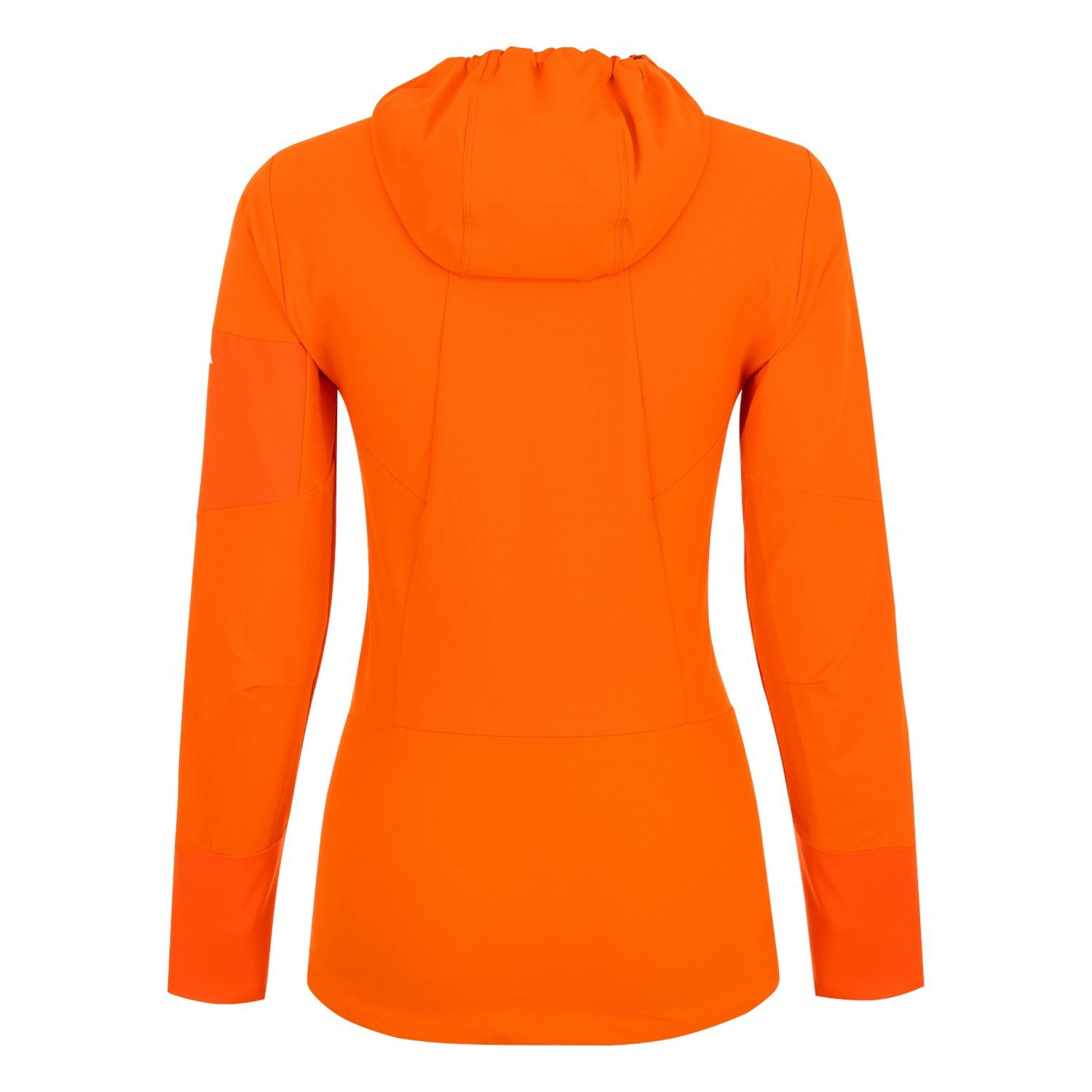 Chaqueta Softshell Salewa Agner Durastretch Chaquetas Mujer Naranjas | QZ2375609