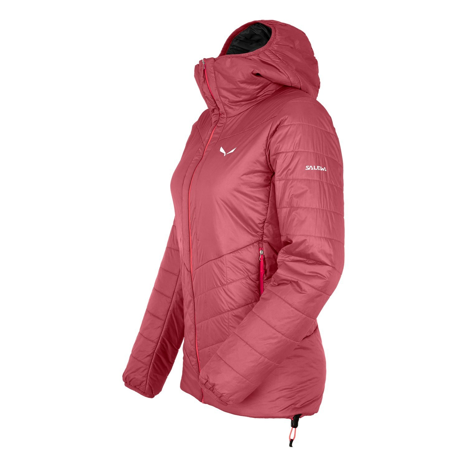 Chaqueta Softshell Salewa Catinaccio TirolWool Chaquetas Mujer Rosas | OP8607351