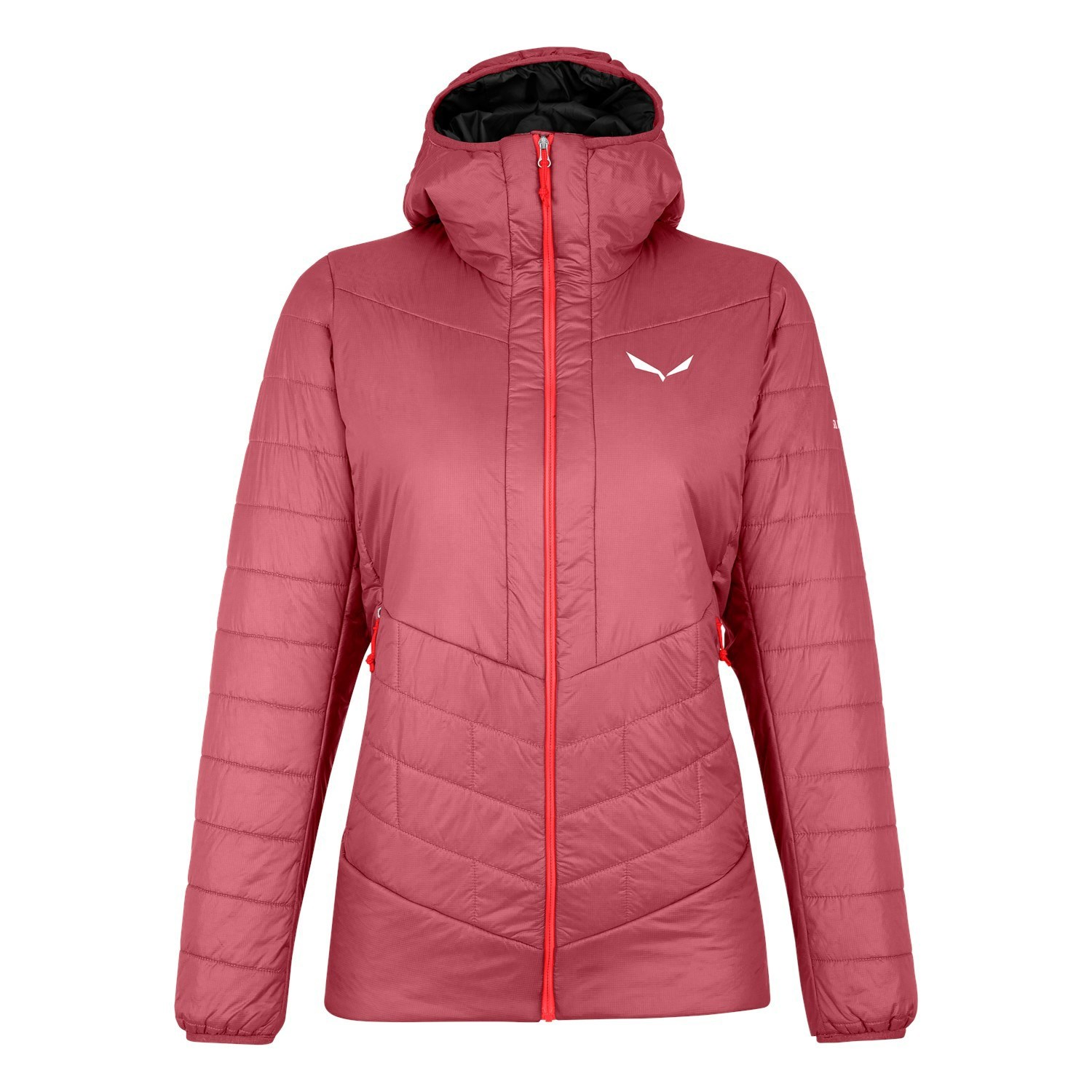 Chaqueta Softshell Salewa Catinaccio TirolWool Chaquetas Mujer Rosas | OP8607351