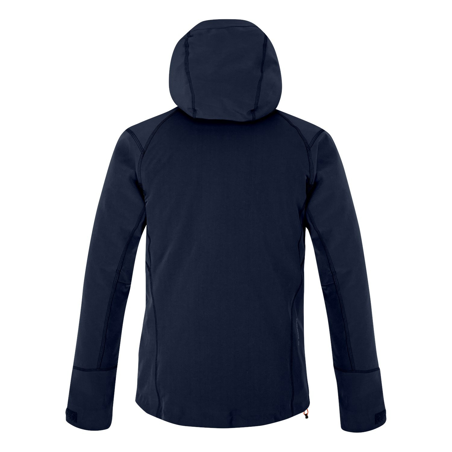 Chaqueta Softshell Salewa Comici Stormwall/ Durastretch Hombre Azul Marino | LR7683249