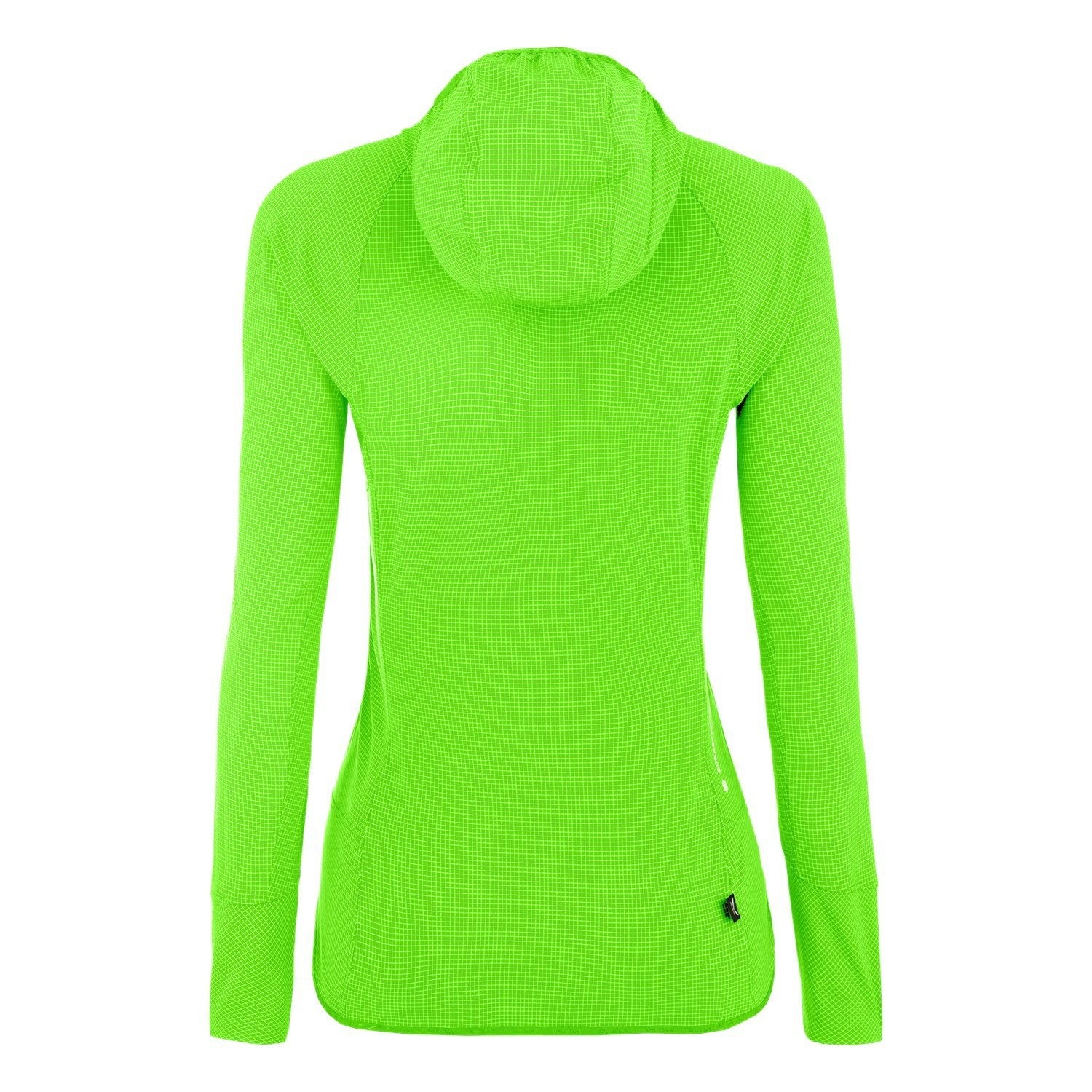 Chaqueta Softshell Salewa Sorapis Durastretch Chaquetas Mujer Verde | WB4813275