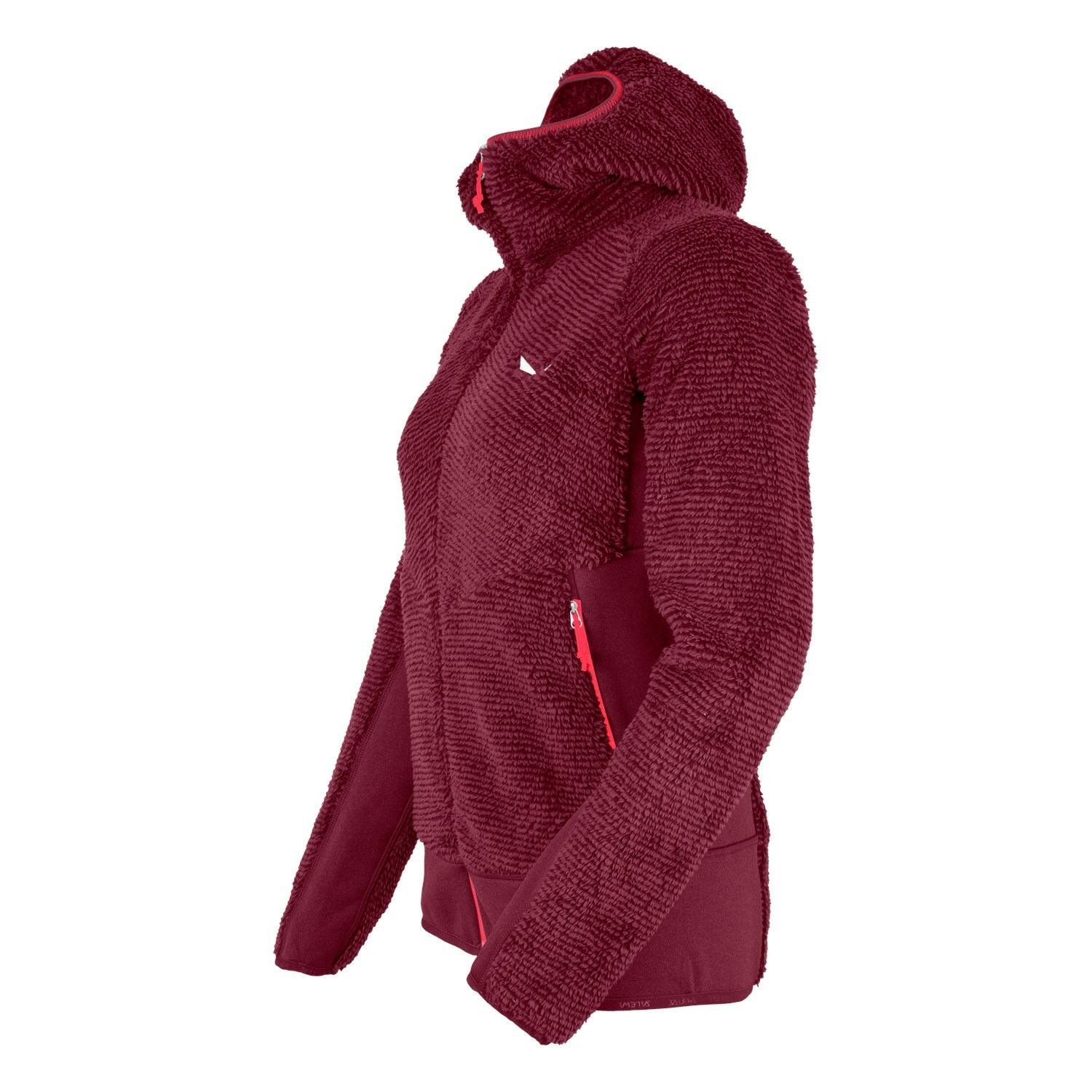 Chaqueta Softshell Salewa Tognazza Polarlite Chaquetas Mujer Rojas | QG6493172